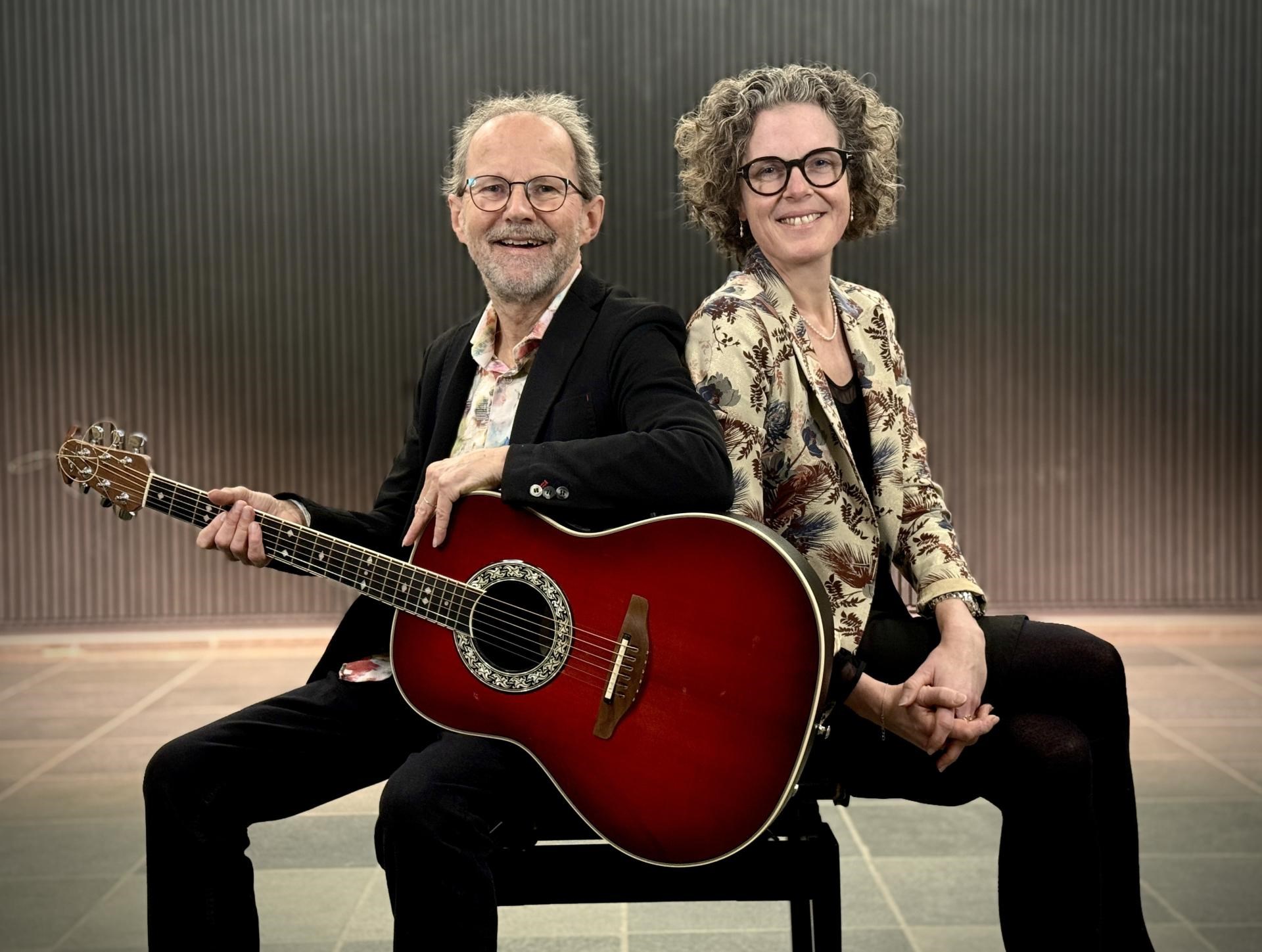 Musikalsk foredrag om H. C. Andersen