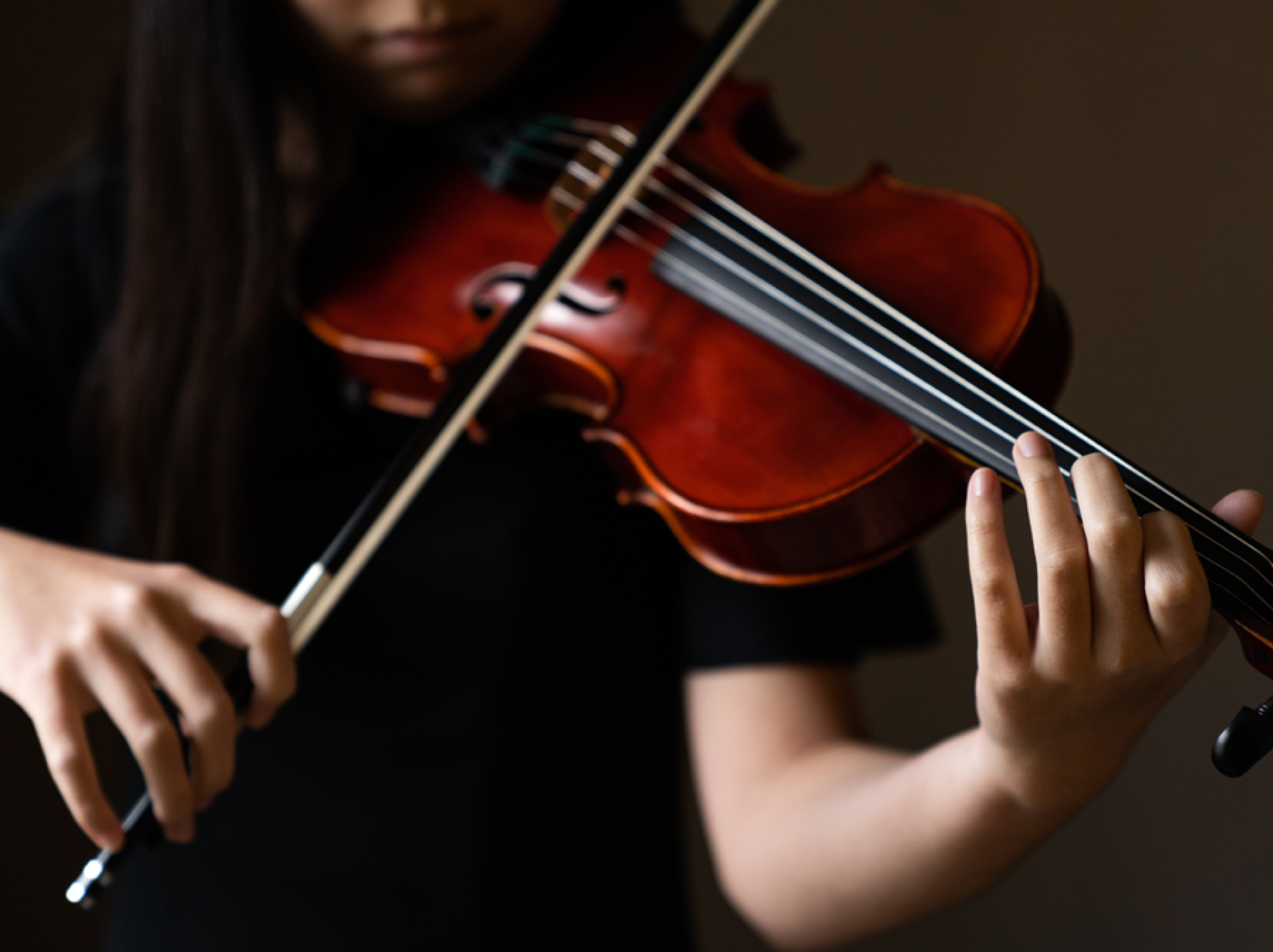 Koncert med klassiske talenter