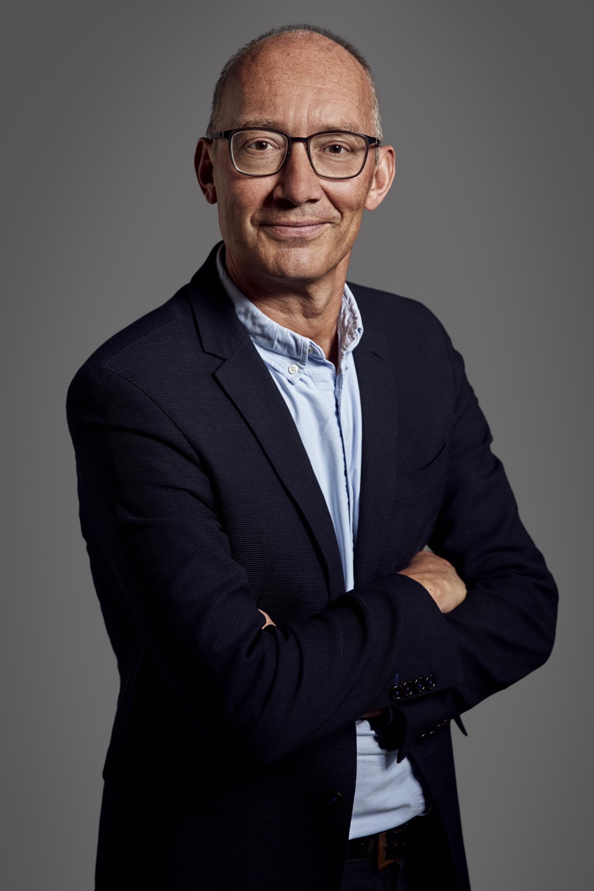 Udsolgt niels Krause-Kjær / Ude for uden