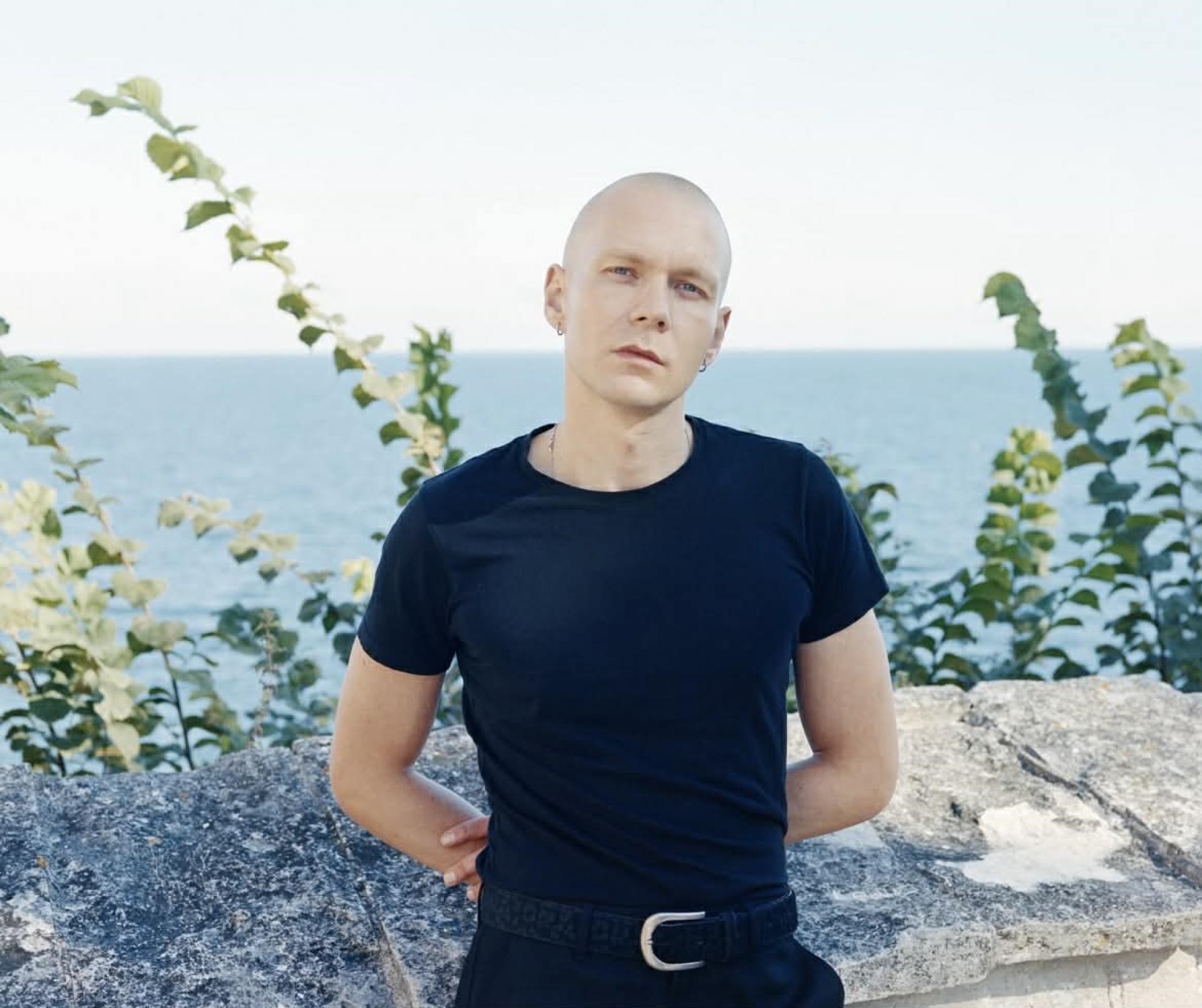 Rasmus Nielsøn og Samsø-havfruens spådom