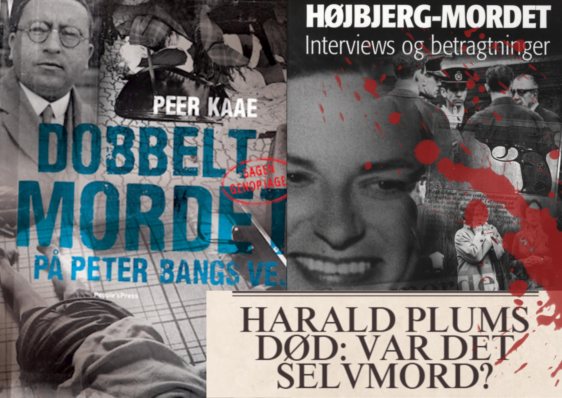 Sandheden bag fortællingen