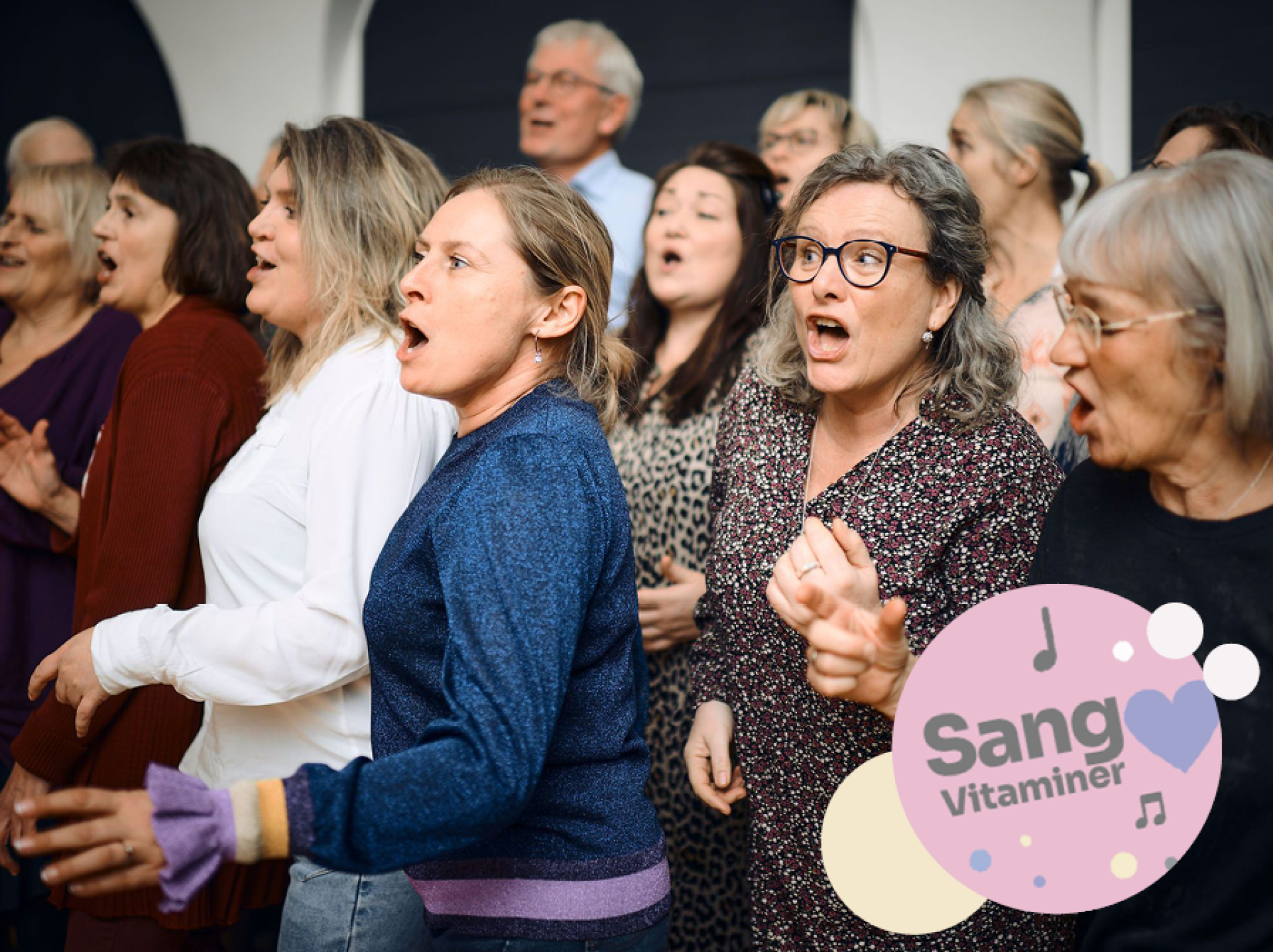 SangVitaminer