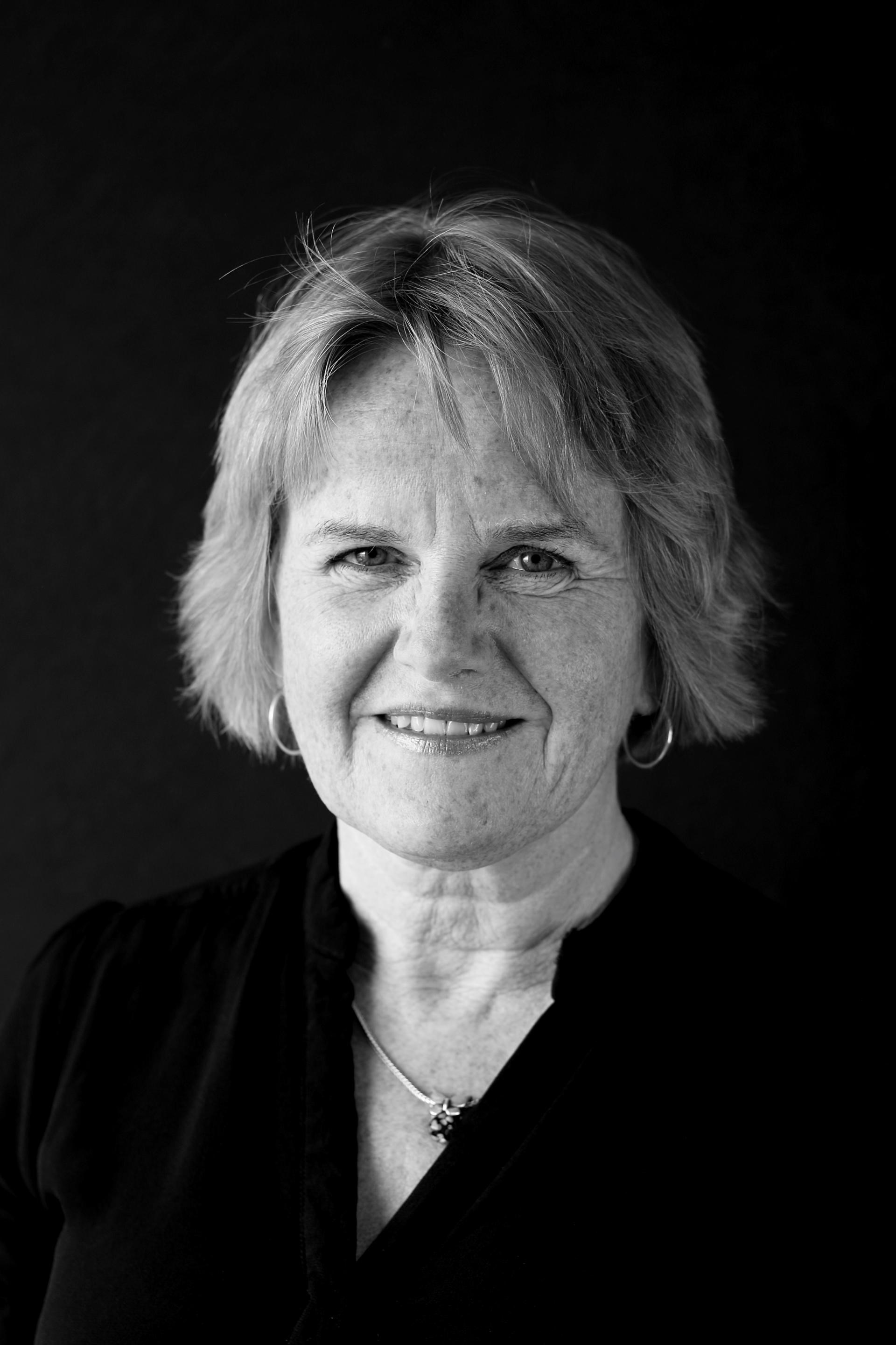 Bliv klogere på overgangsalderen ved overlæge Pernille Ravn