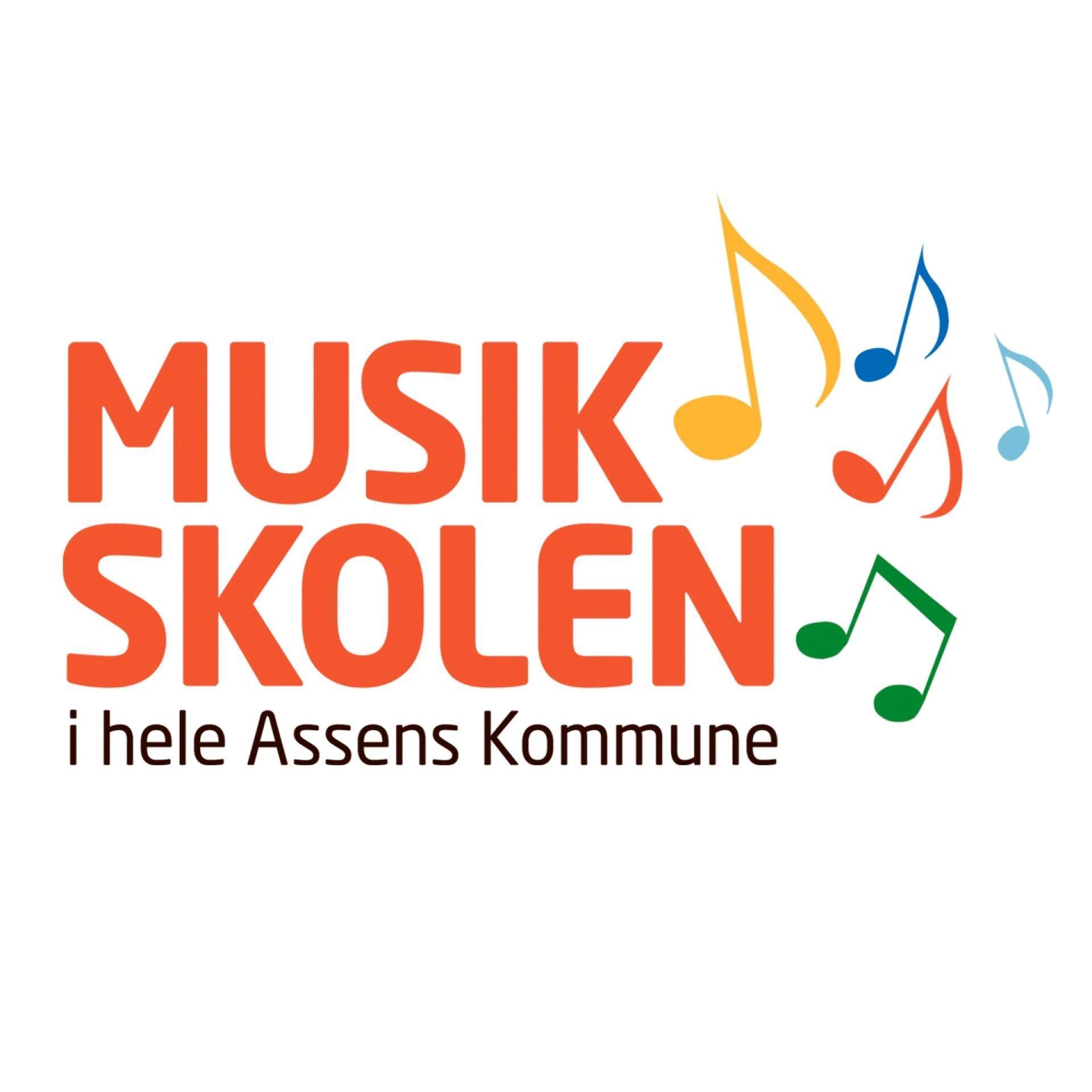 Koncert med elever fra Assens Musikskole