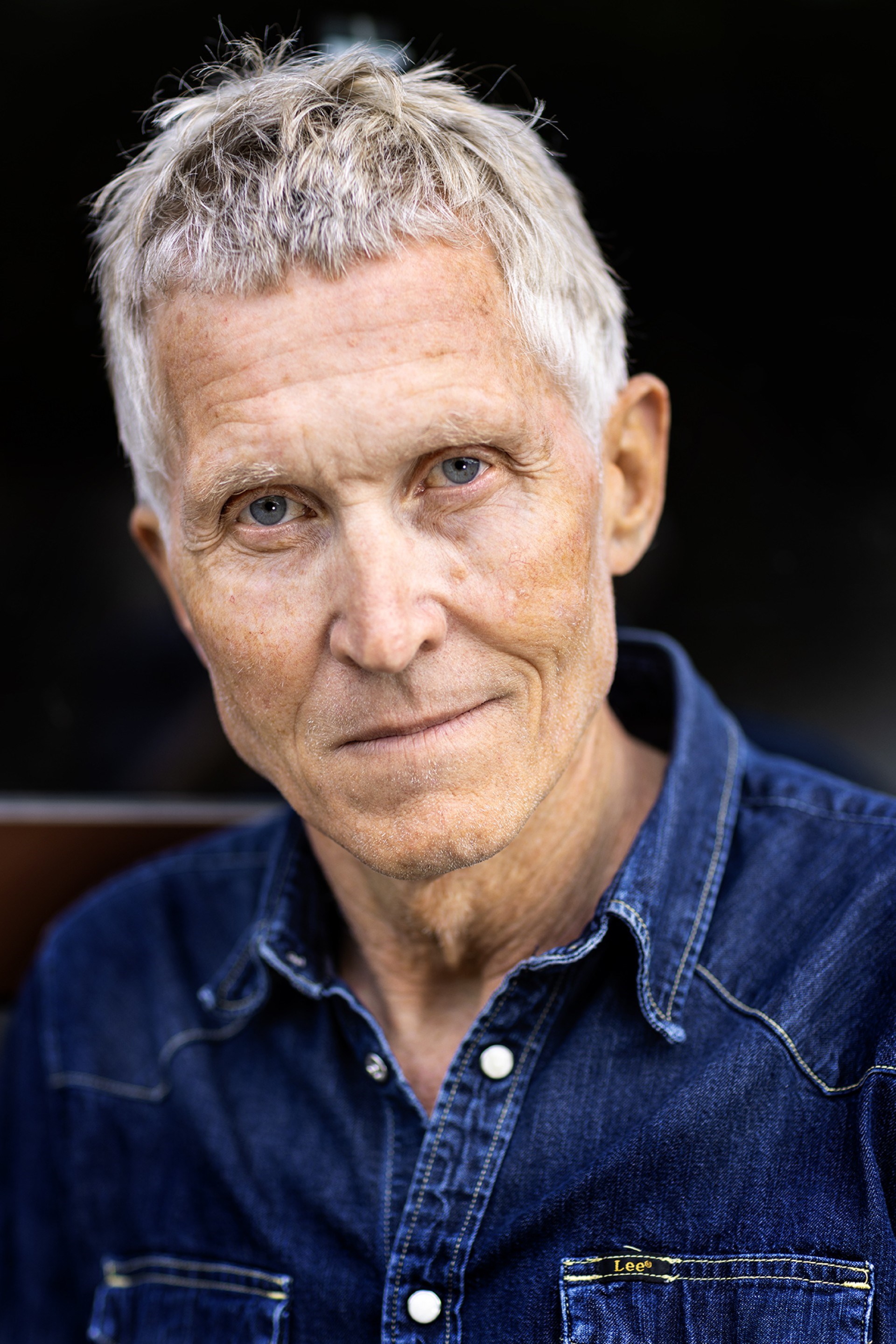 Brian Holm