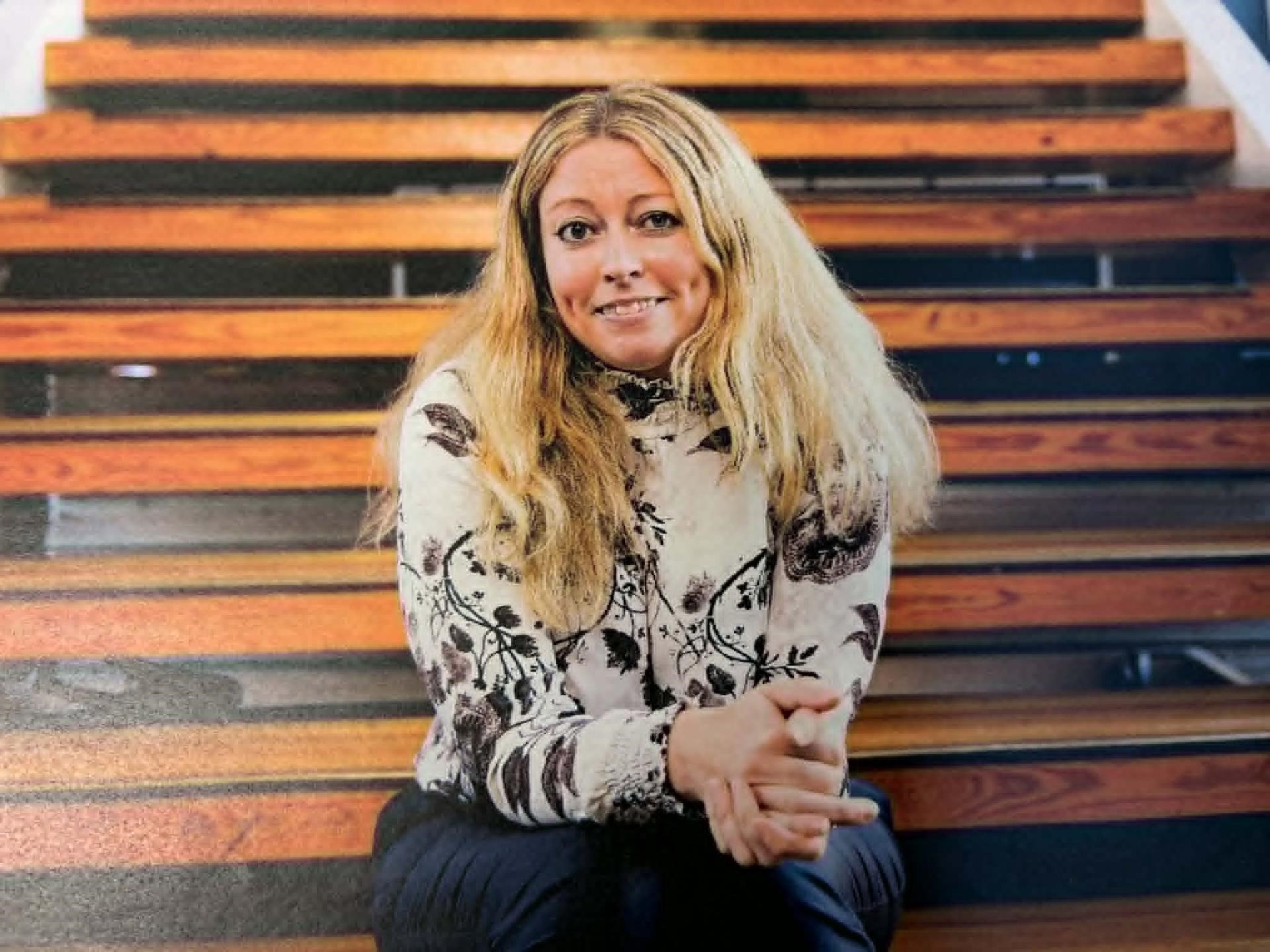Annette Bach Møller: Guide til kunsten i Kalundborg