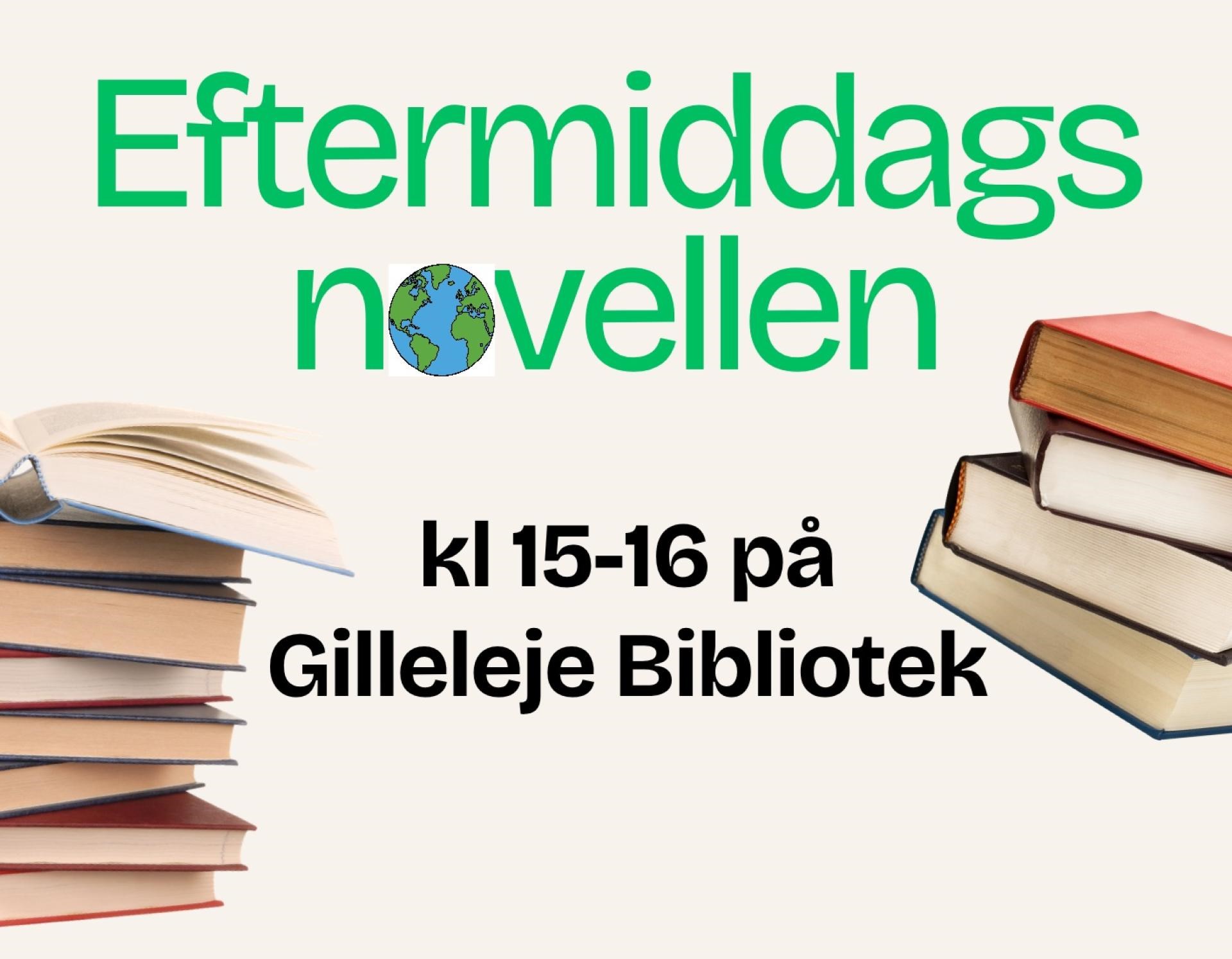 Eftermiddagsnovellen