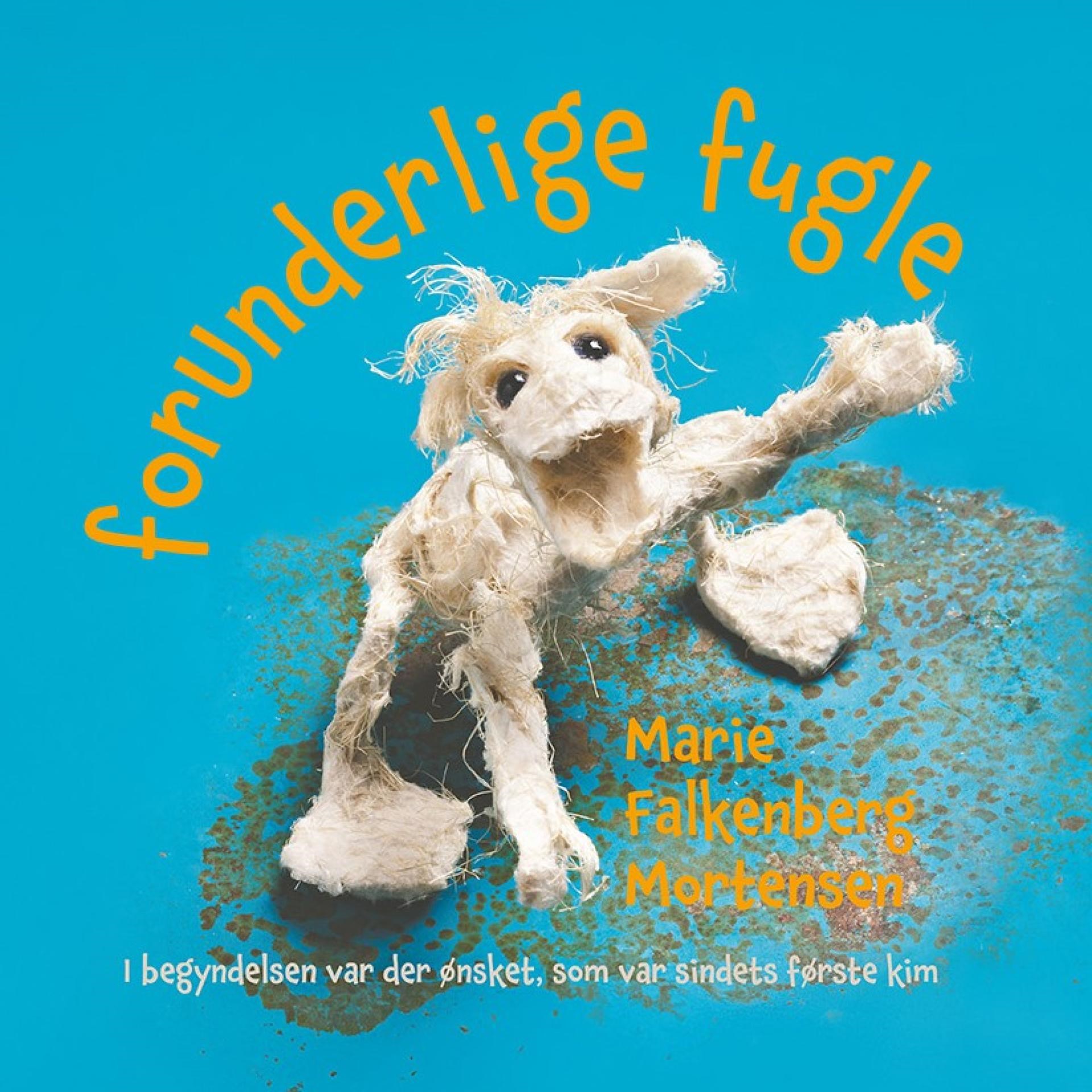 Udstilling & Talk: forUnderlige fugle