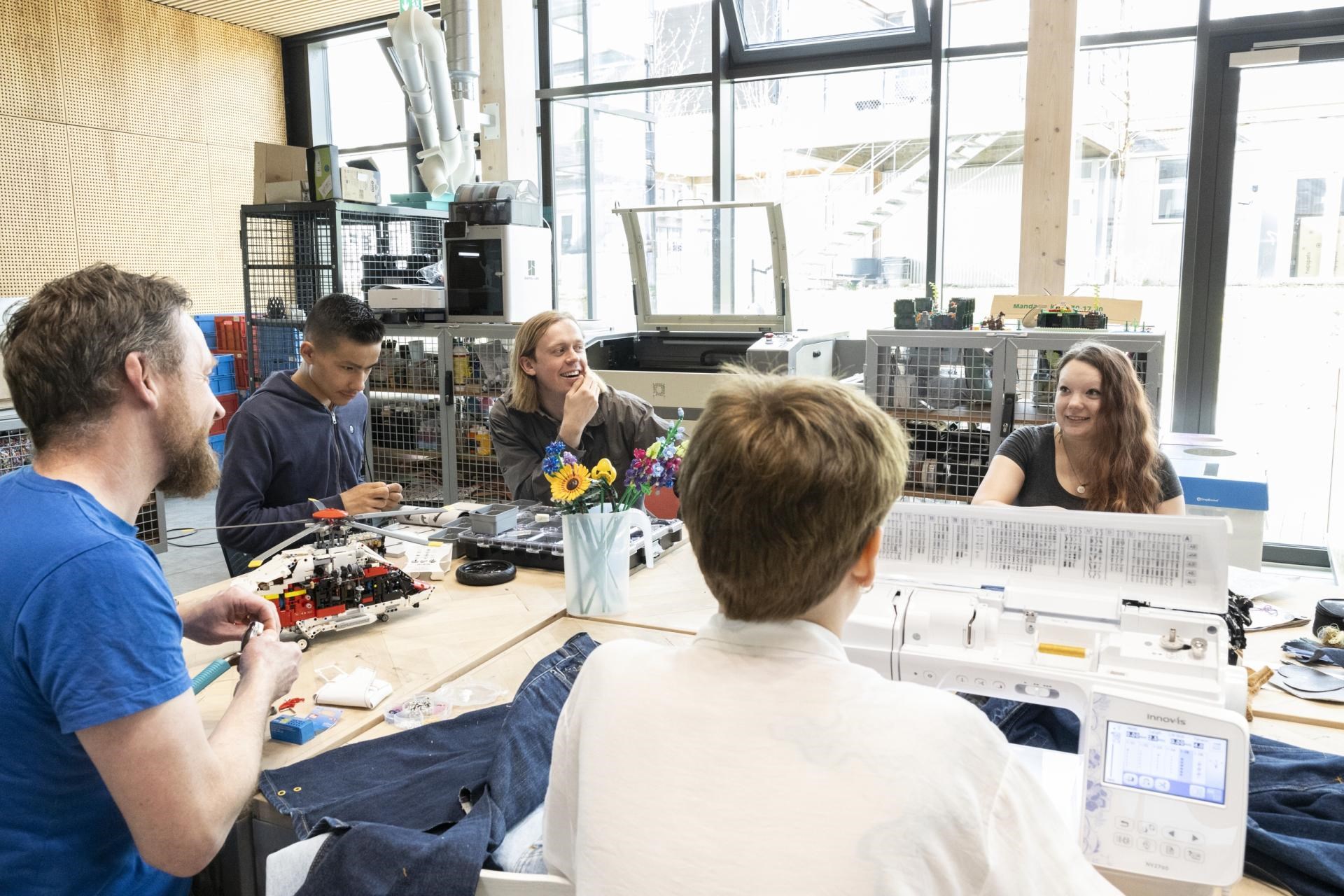 MakerMonday