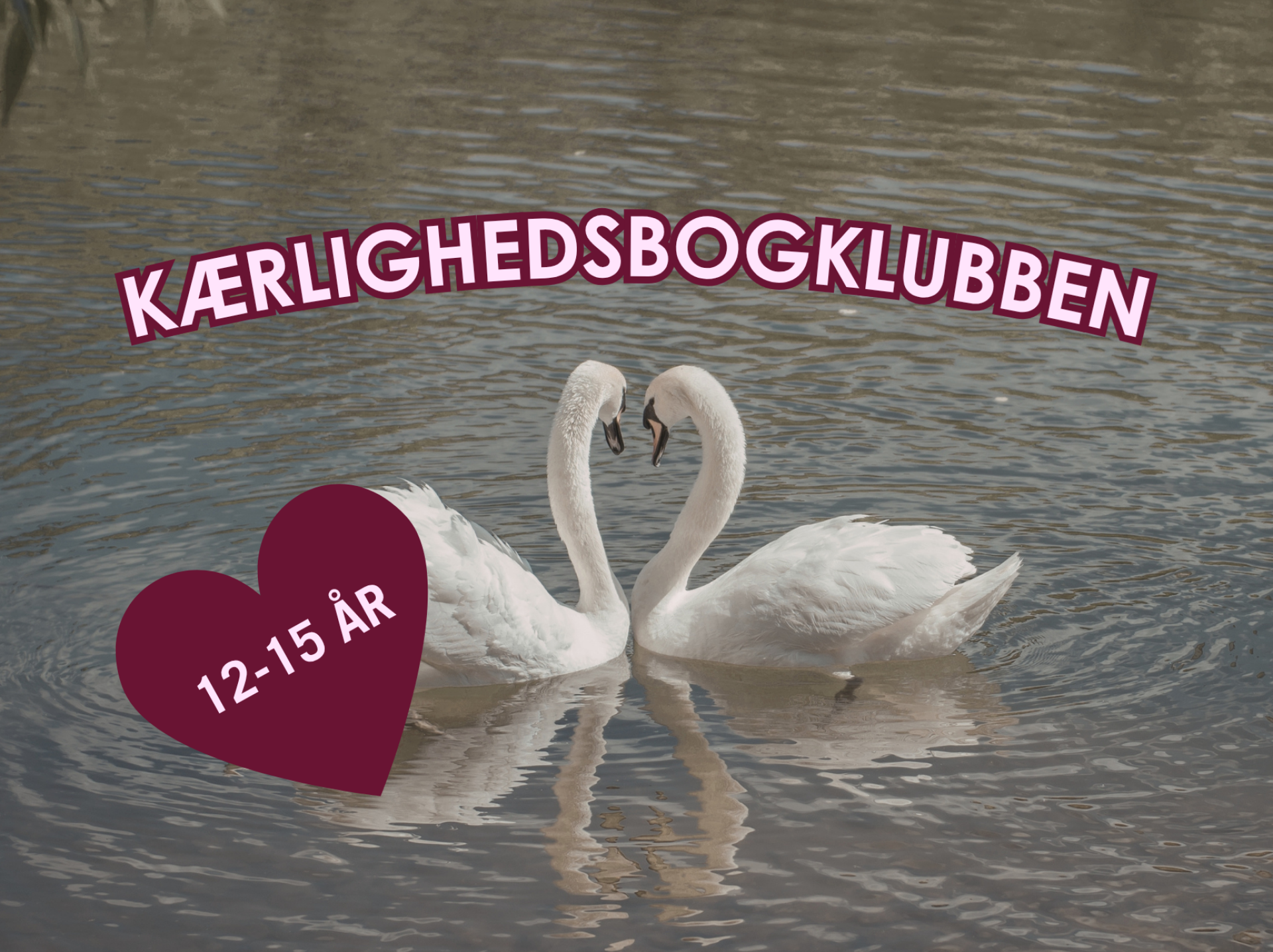 Kærlighedsbogklubben
