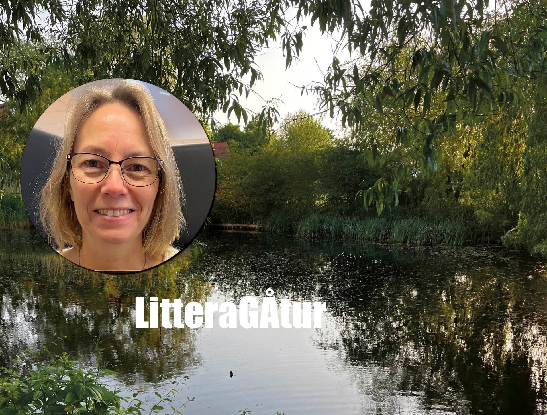 LitteraGÅtur