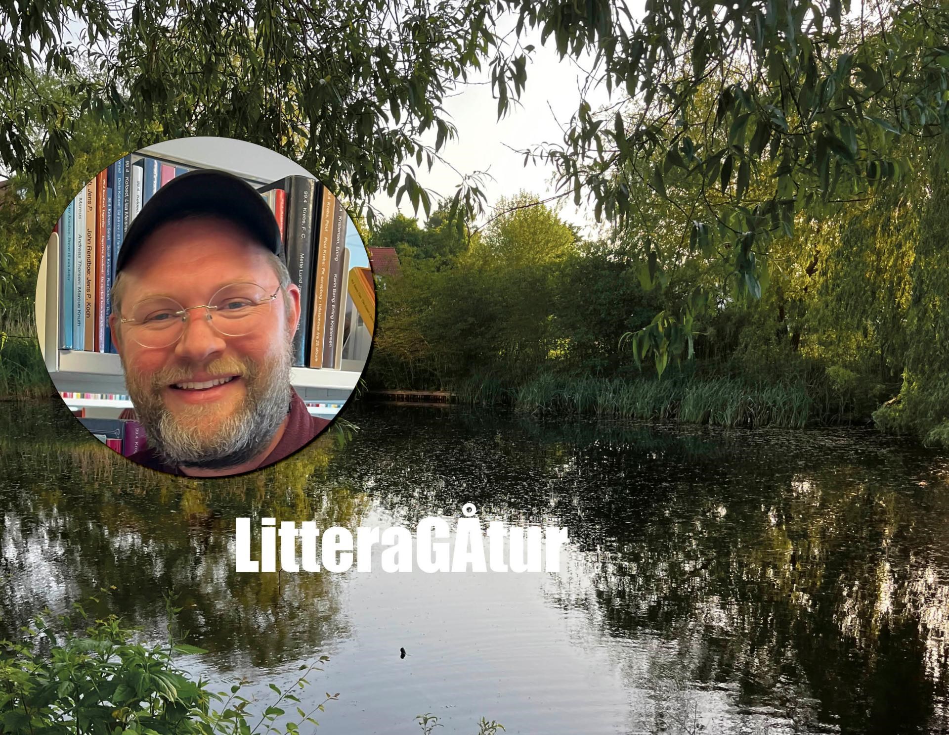 LitteraGÅtur