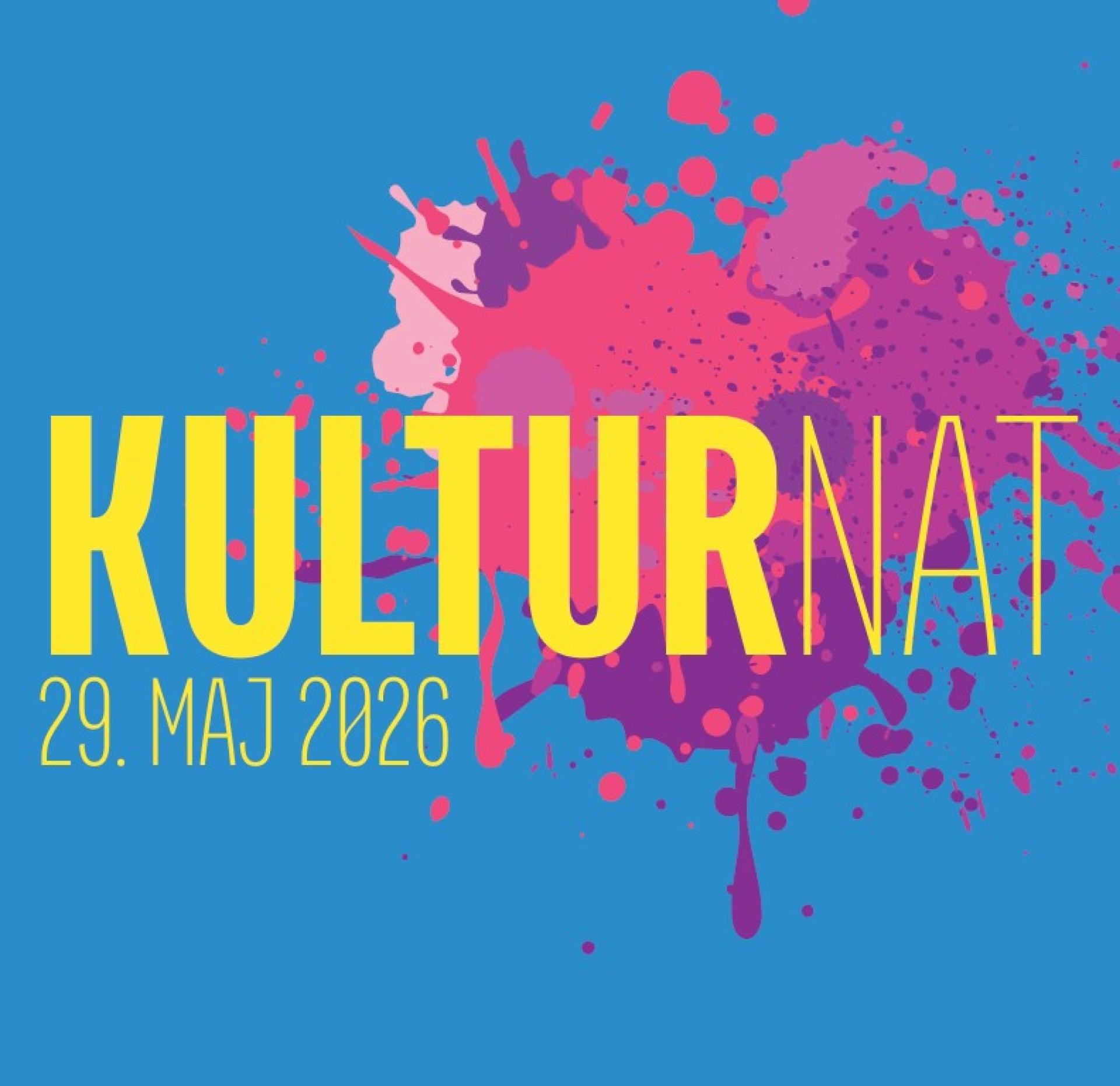 Kulturnat på Nyborg Lokalhistoriske Arkiv