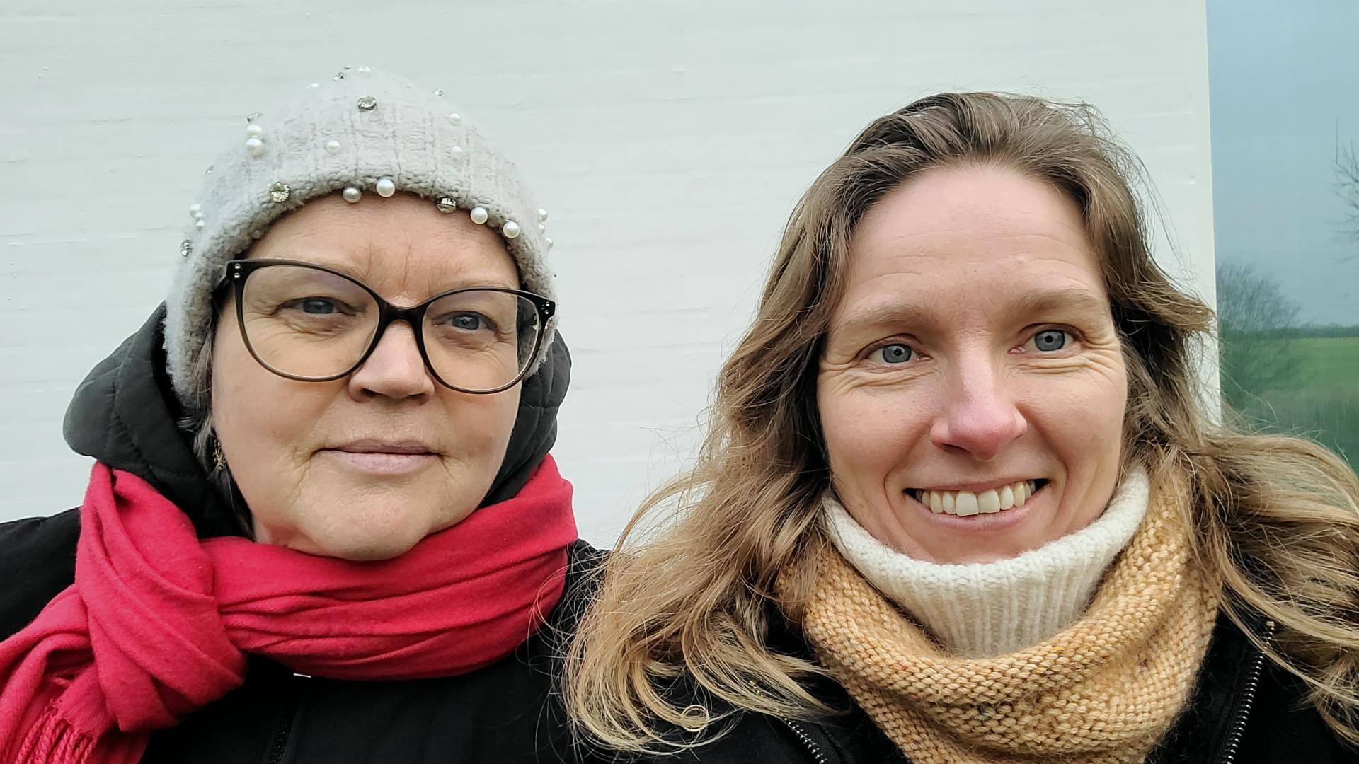 Skrivefællesskab for alle