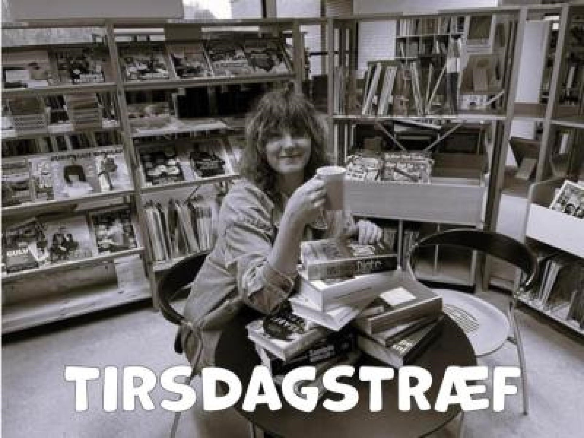 TirsdagsTræf