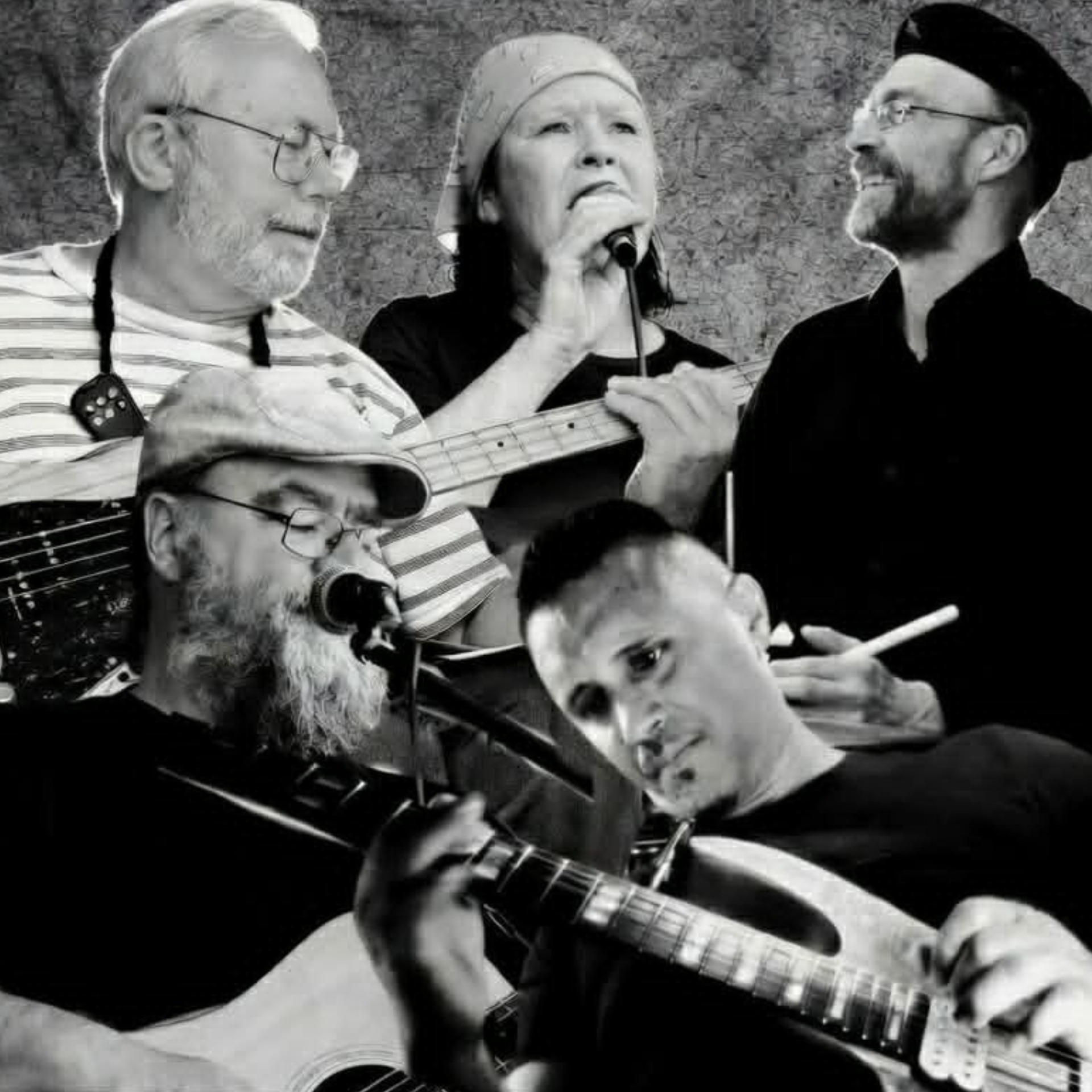 Koncert: Aftalt Spil