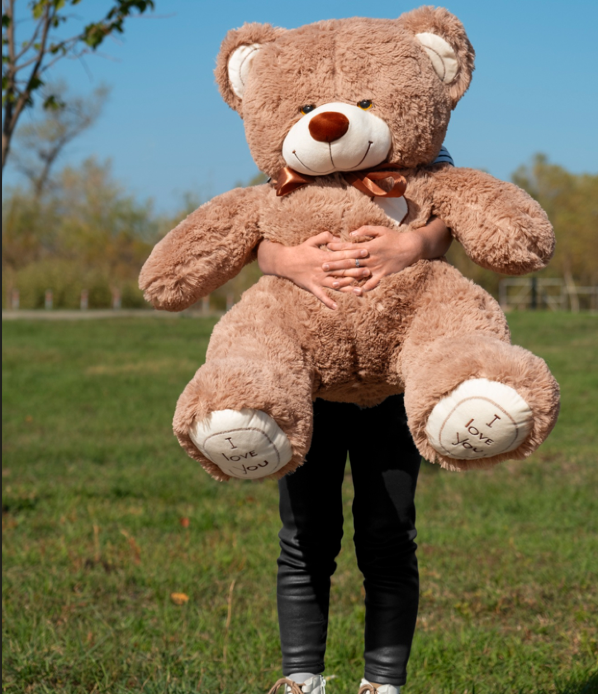 Vi fejrer International Bamsedag i Spor 3: Tag din bamse med!