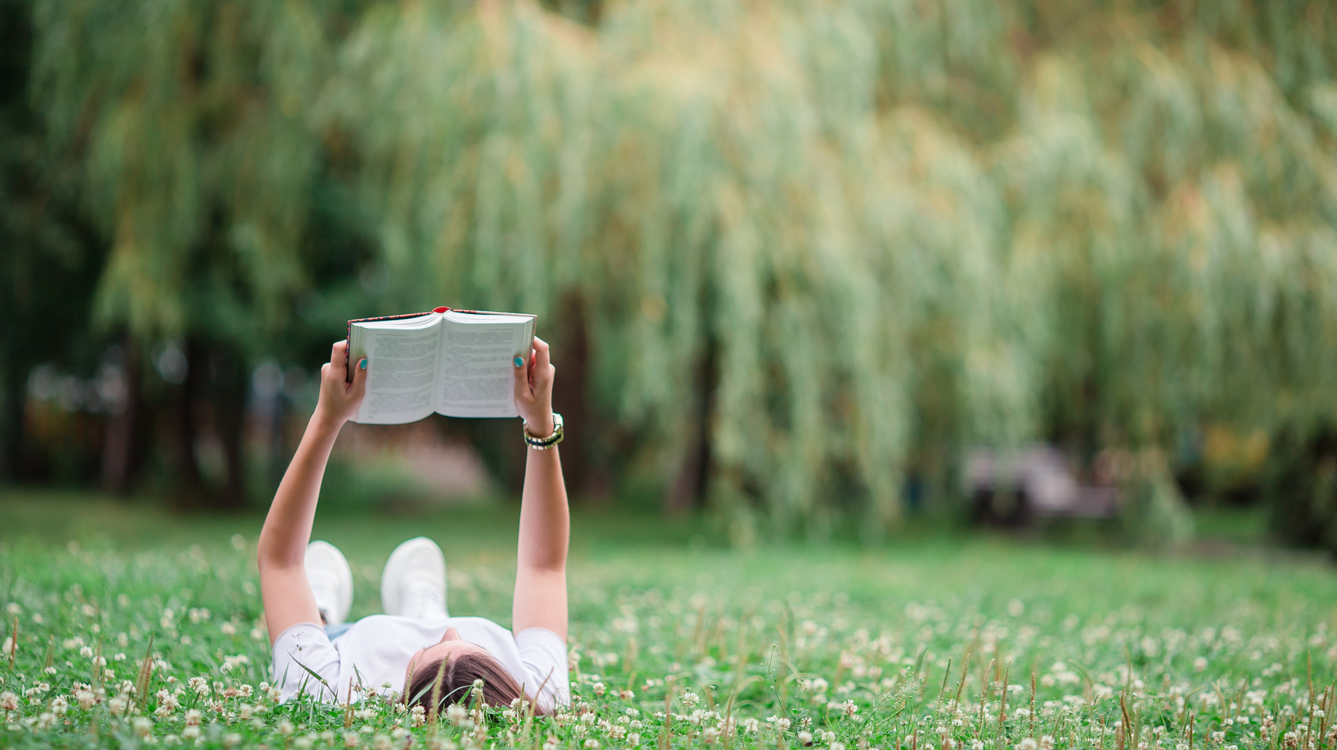 Forårets bedste bøger: Trends & tidsånd i den nye litteratur
