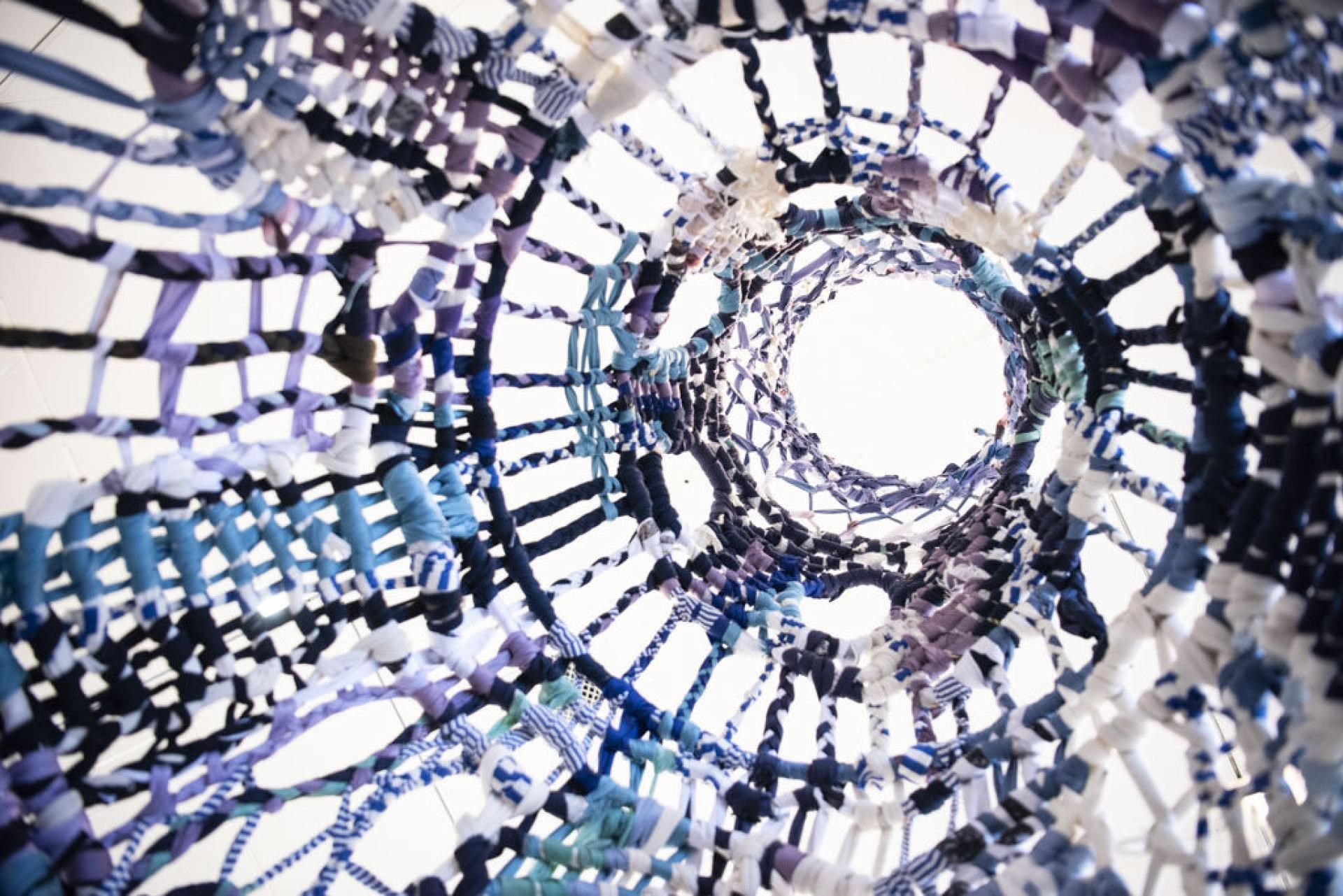 Gratis kreativ workshop