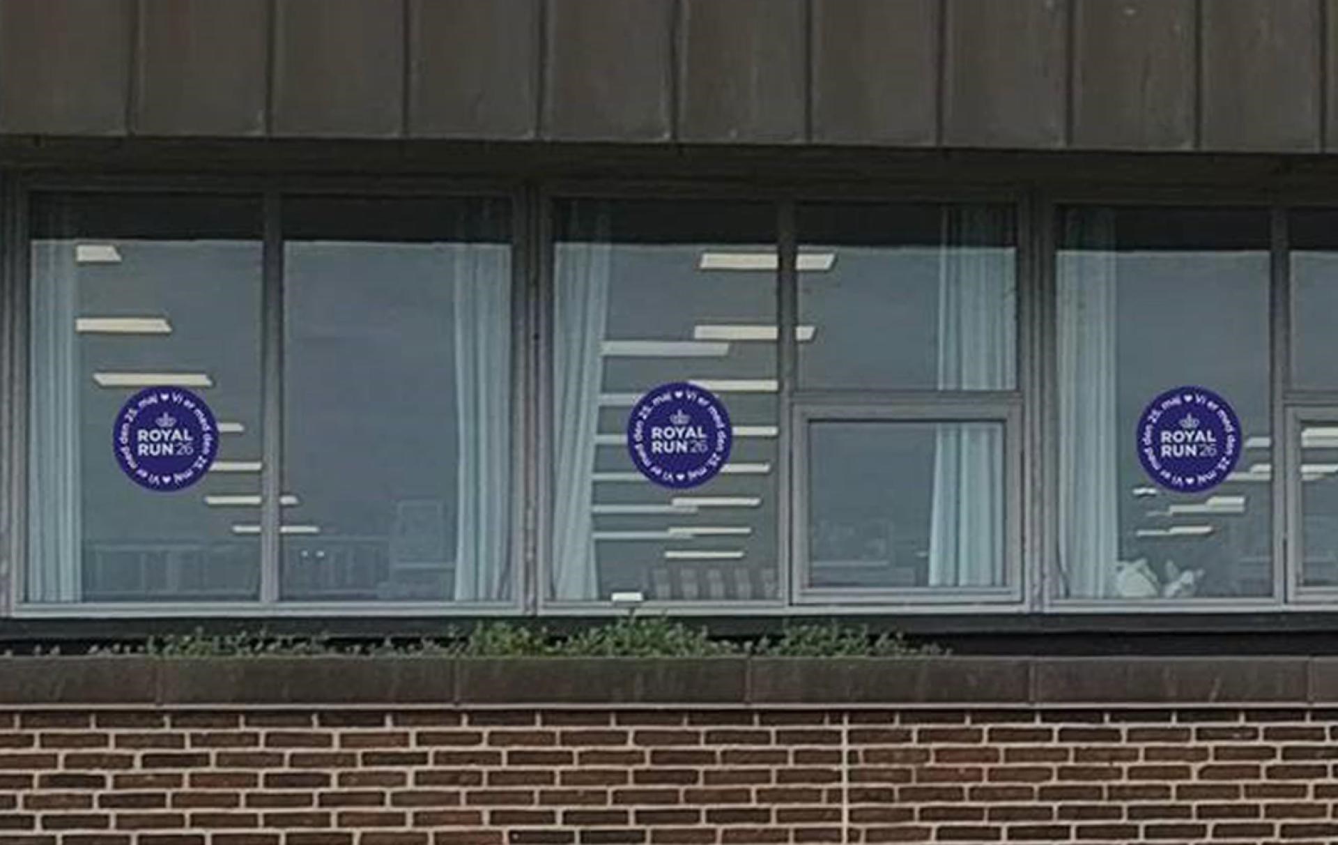 Pust ud på biblioteket