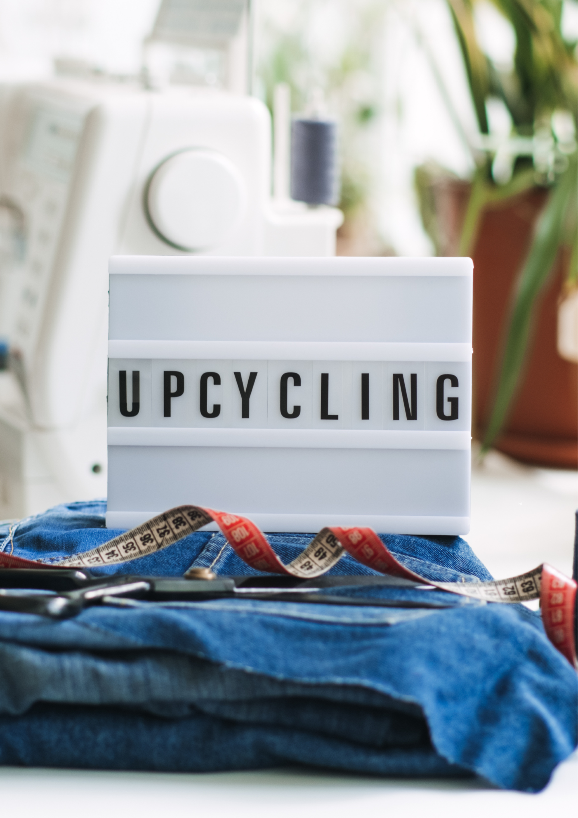 Giv dit gamle klædeskab nyt liv - bliv en del af Vordingborg Bibliotekernes upcycling-netværk