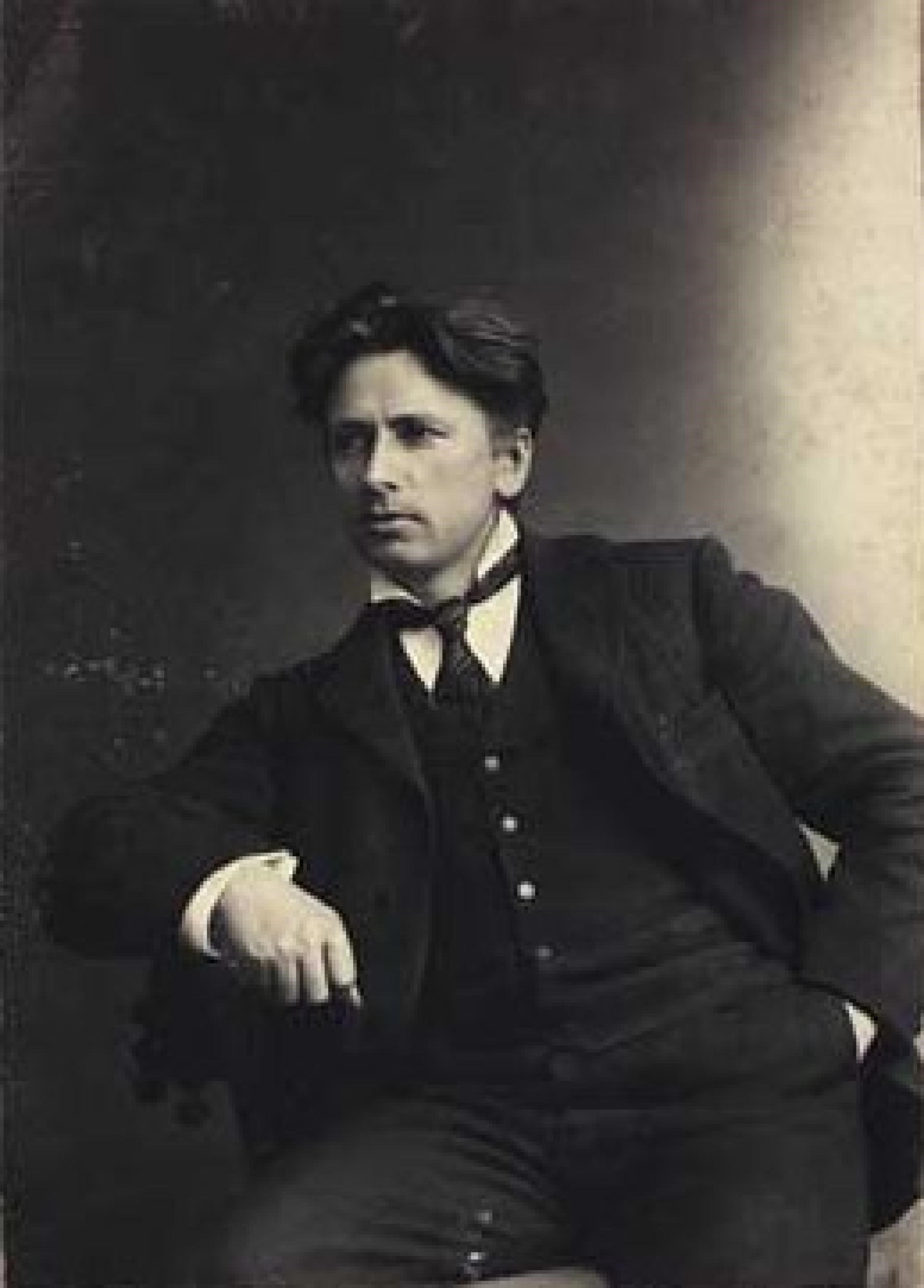 Jeppe Aakjær
