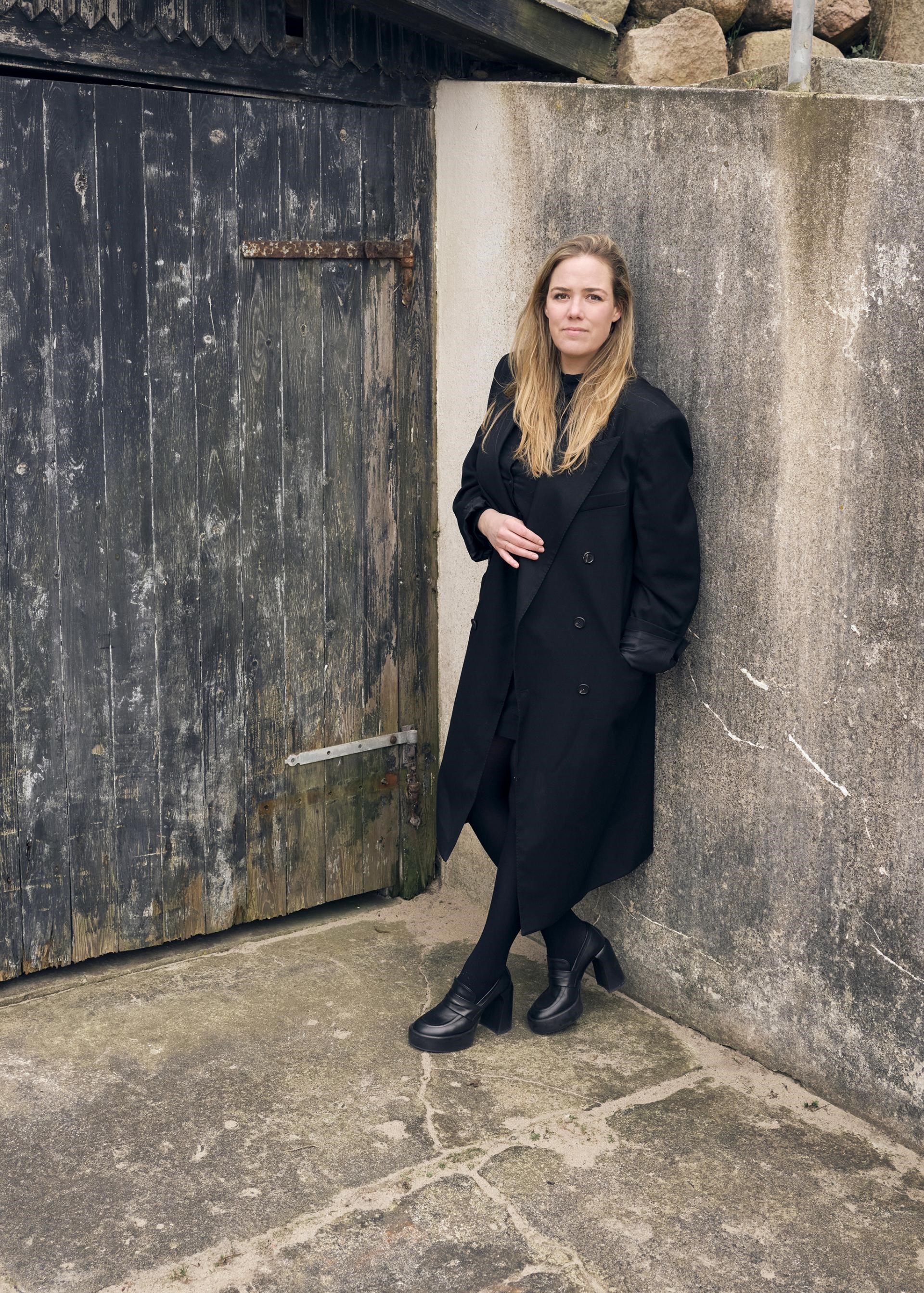 Gry Jexen: Kvinde kend din historie