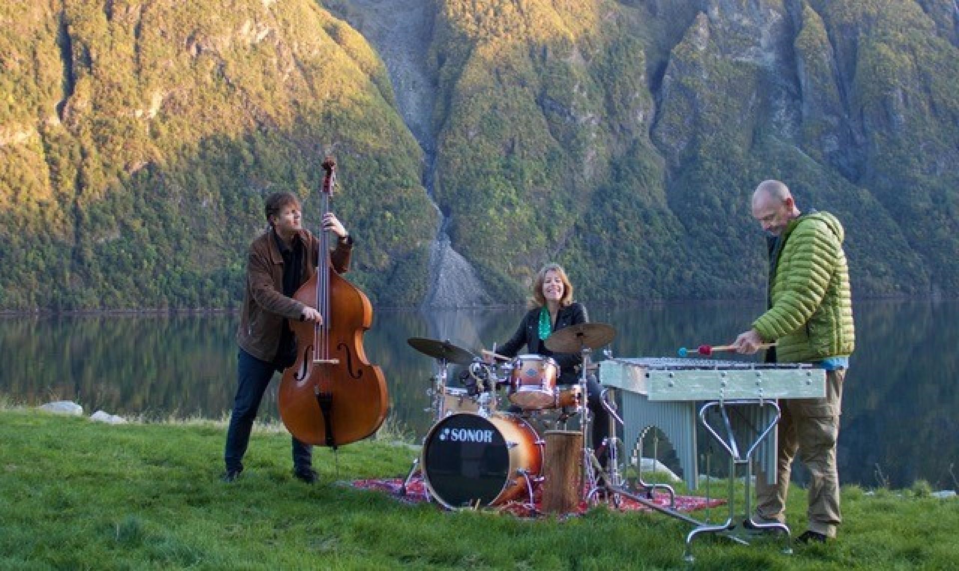 Sommerfestival - Jazzkoncert
