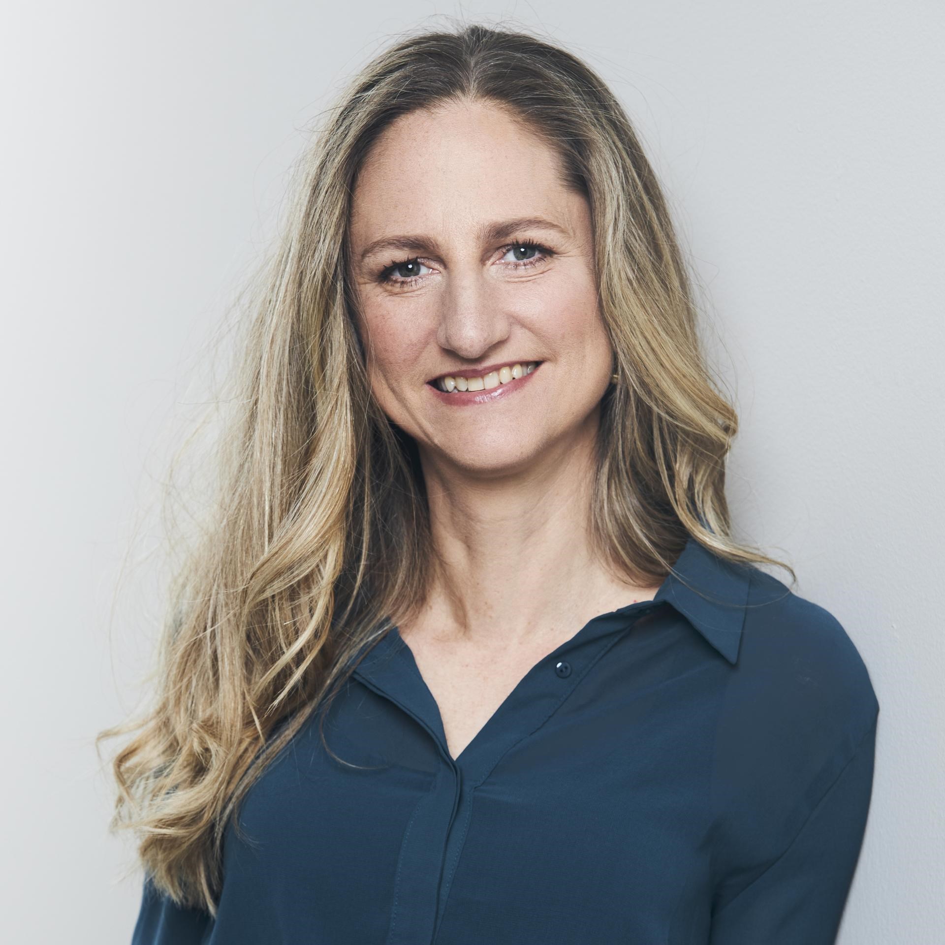 Camilla Bechsgaard: Familiefred