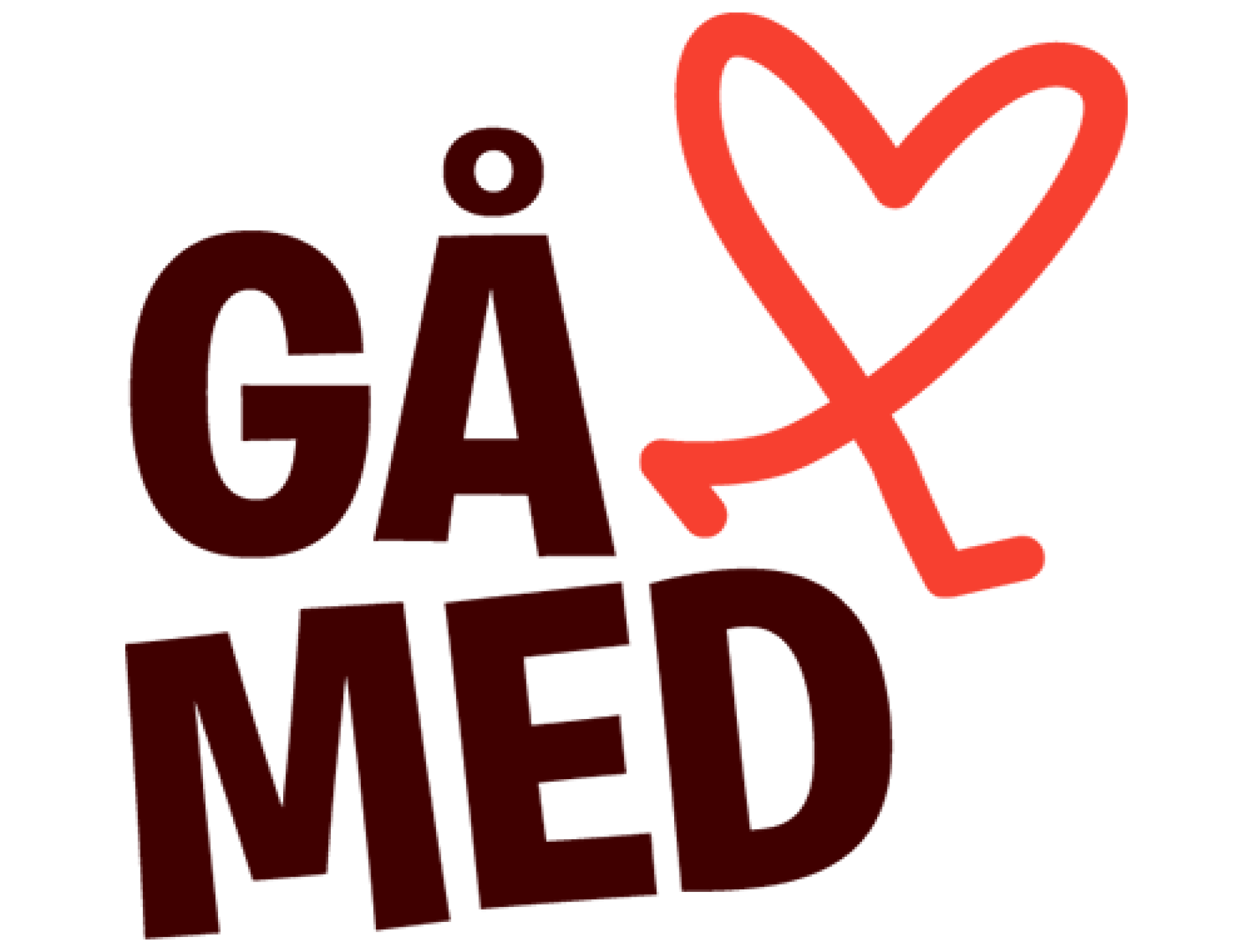 Gå med - gåtur med Hjerteforeningen