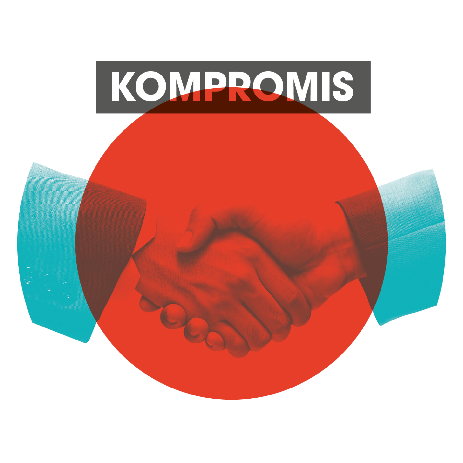 Gå til Demokrati Fitness: Kompromis