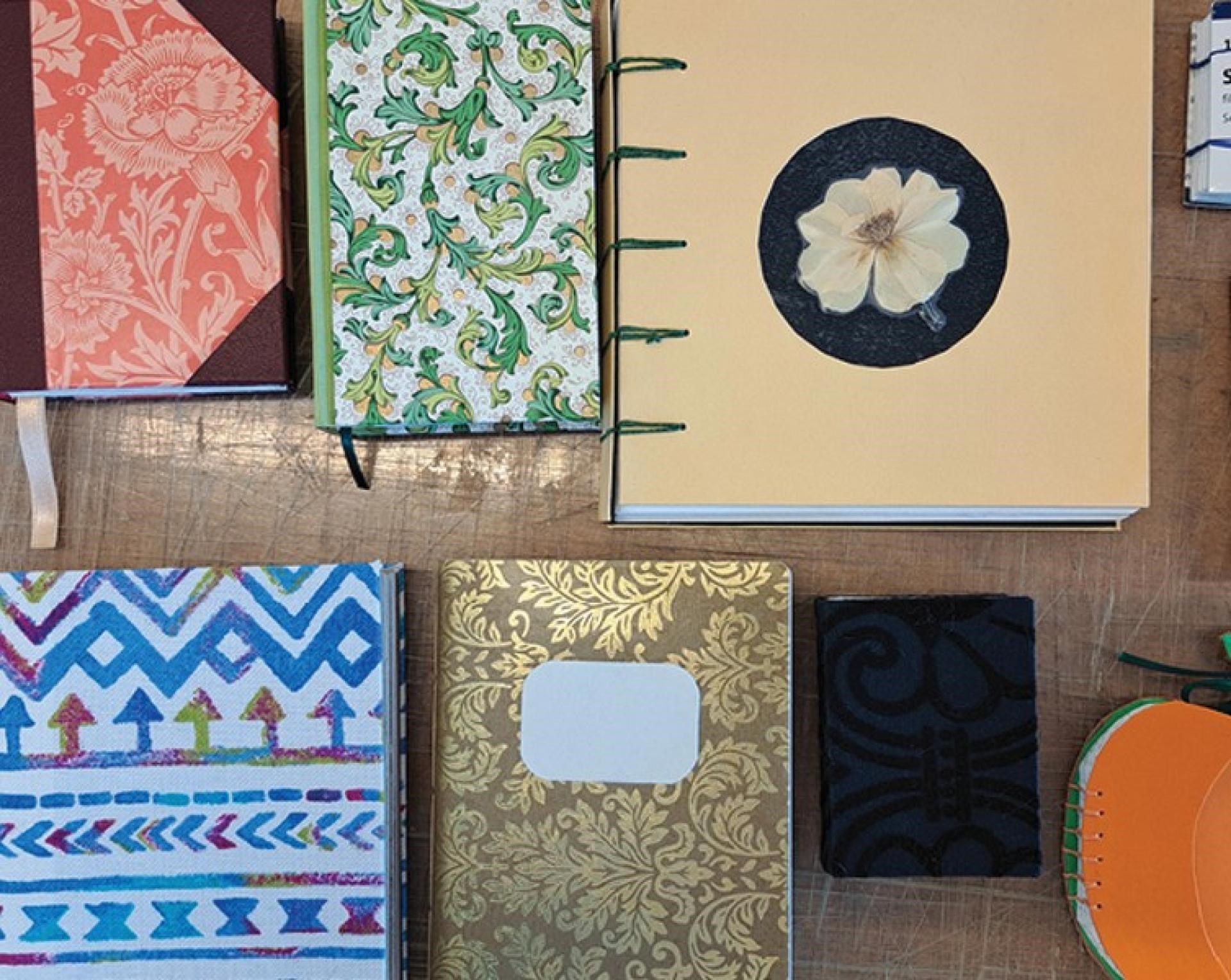 Make Something AI Can't: Slip kreativiteten fri