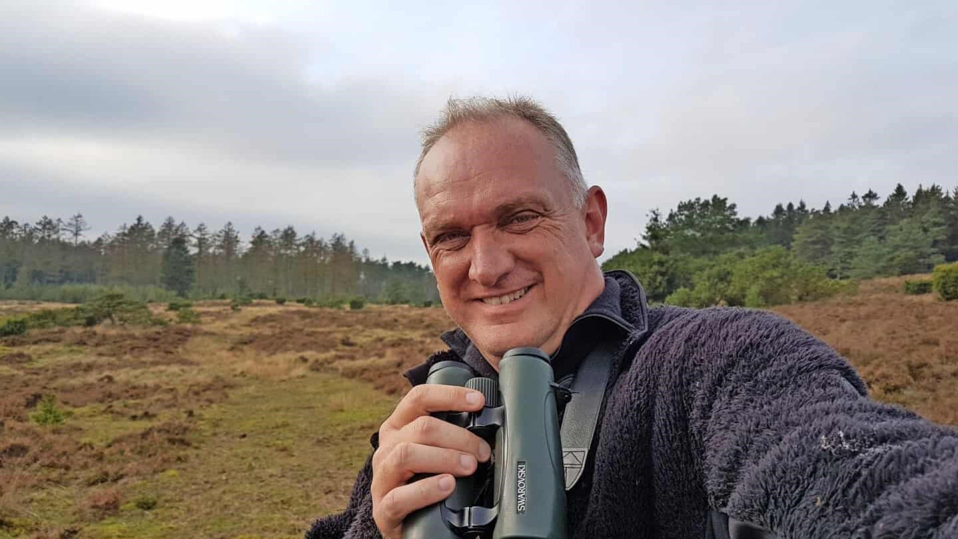 En naturnørds bekendelser (UDSOLGT)