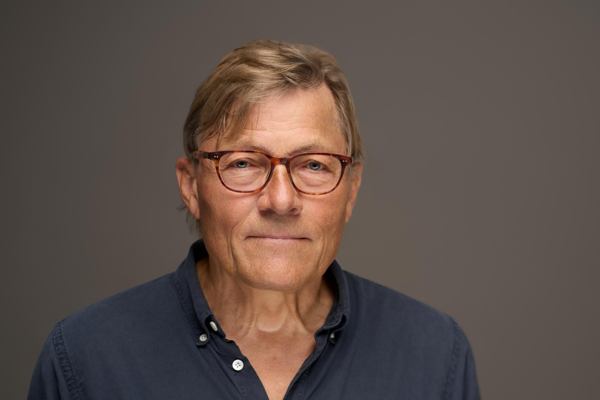 Ole Retsbo fortæller om 1000 års konspirationsteorier