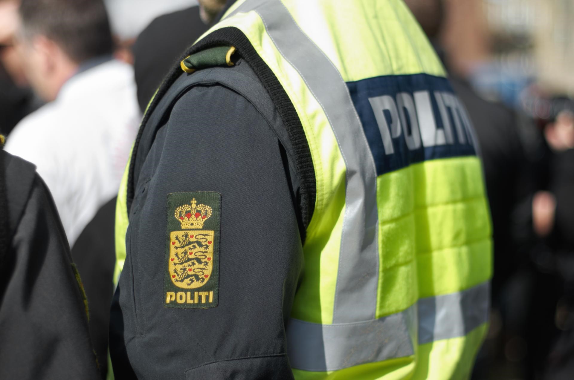 Foredrag: Københavns Vestegns Politi - Forebyggelse af digital kriminalitet