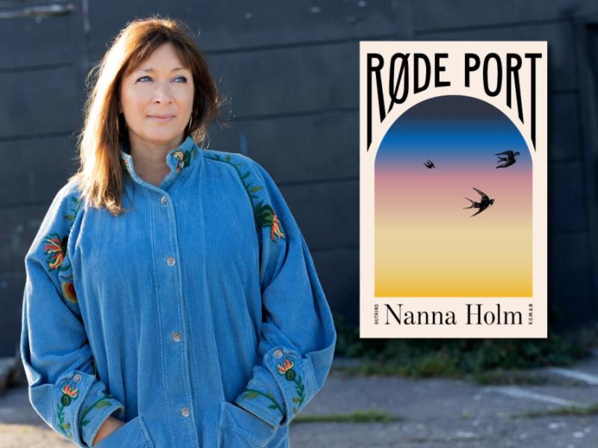 Røde Port