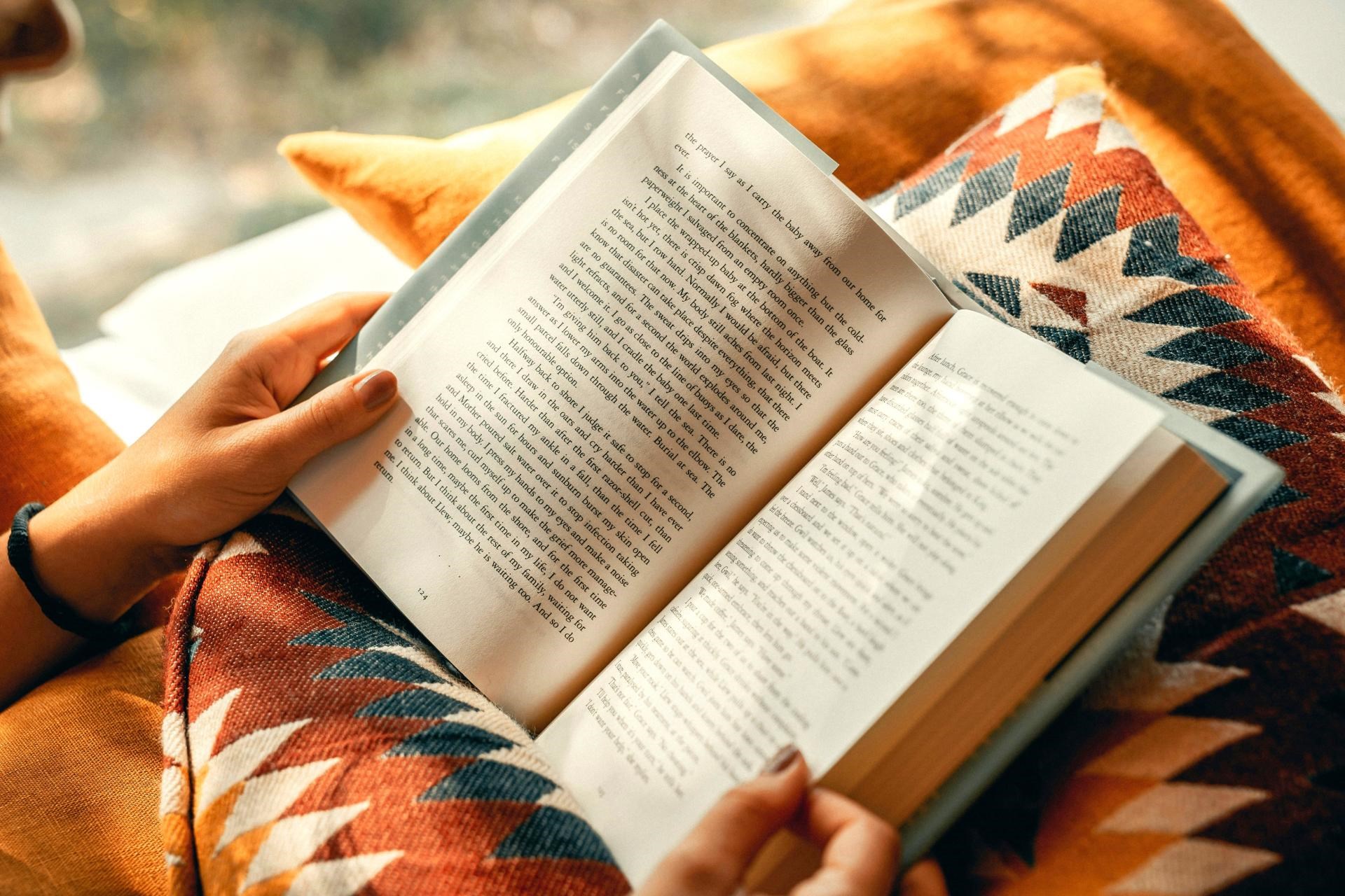 Read Hour - Vi læser sammen