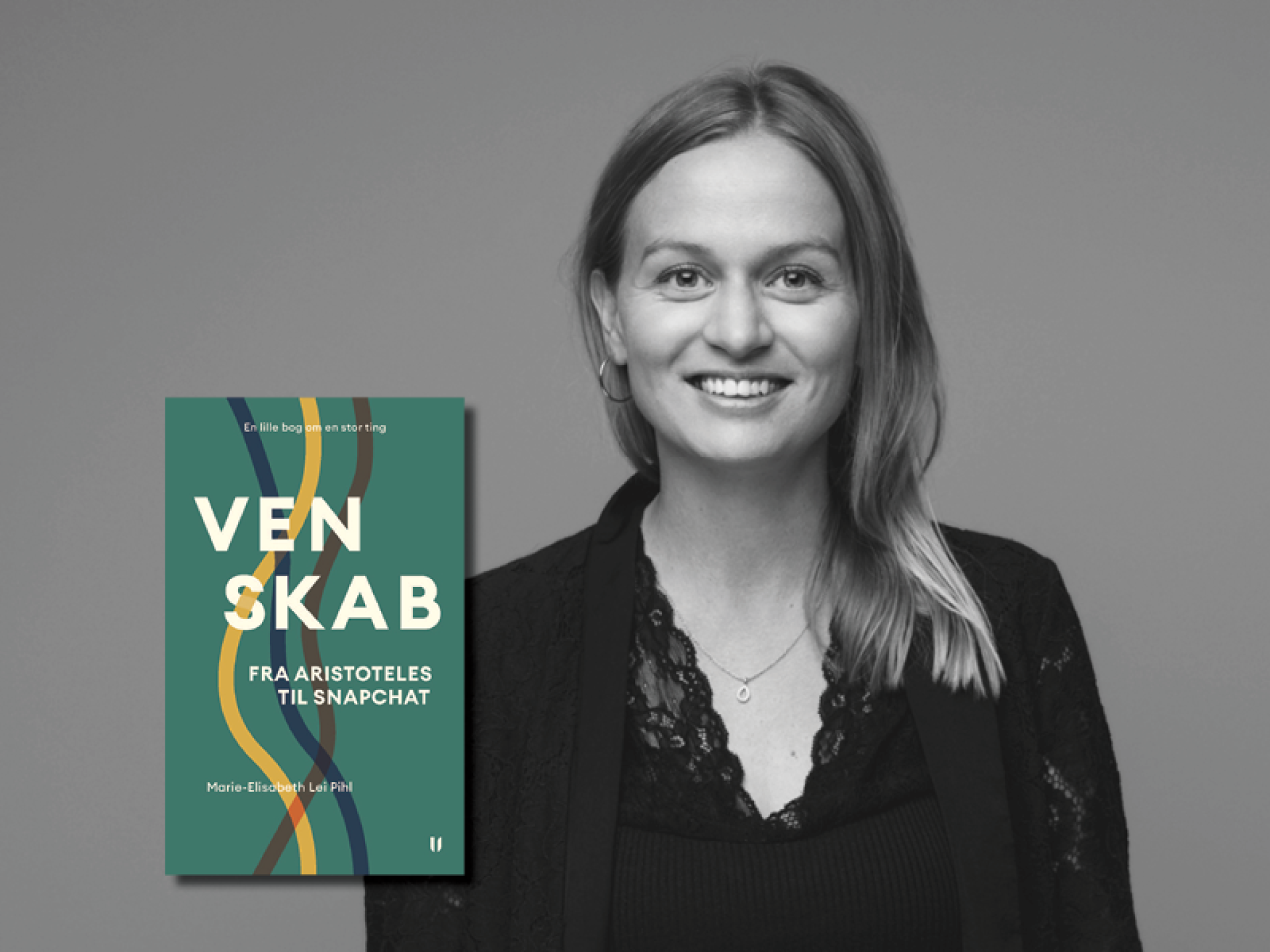 Venskaber for voksne