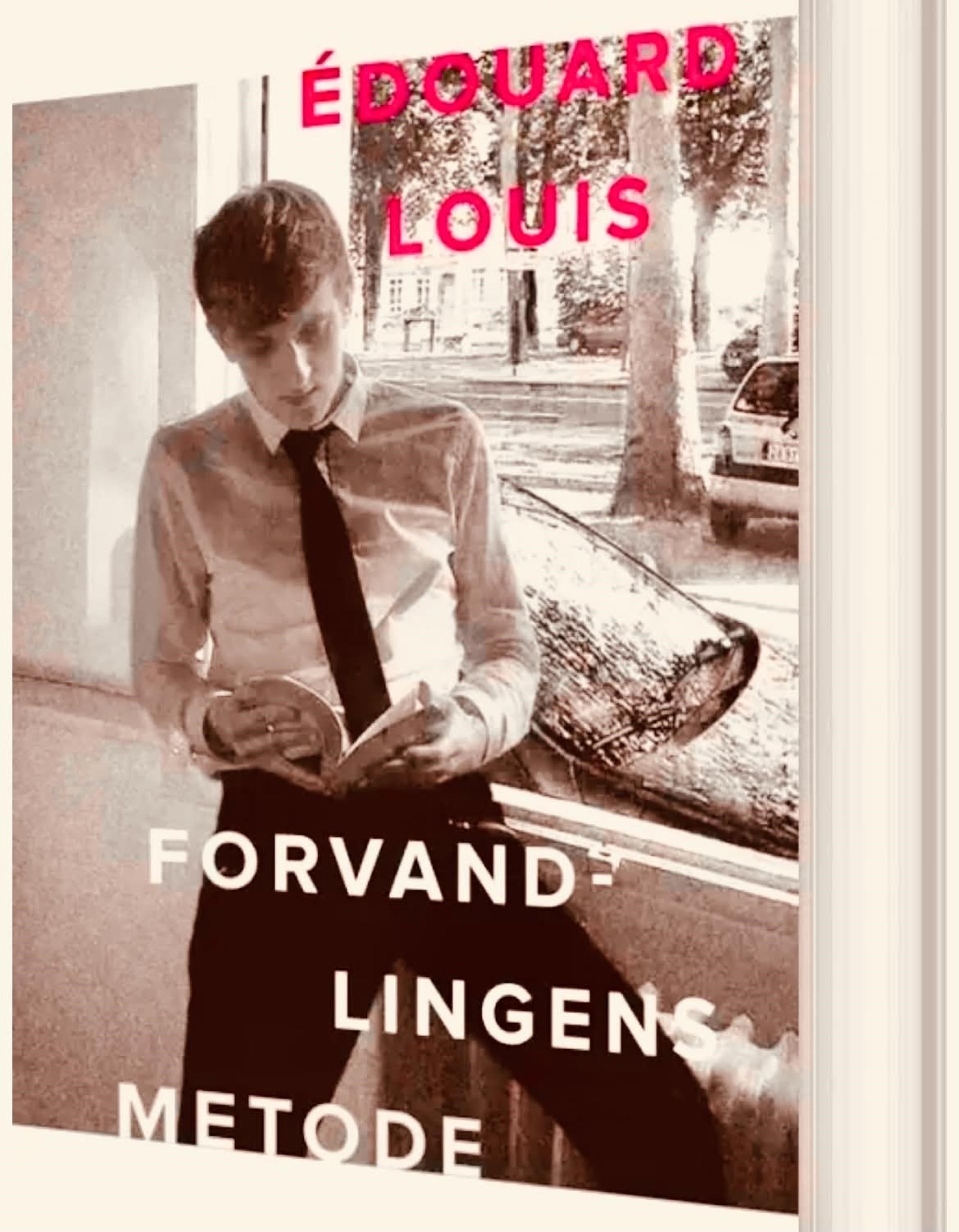 Åben læsekreds