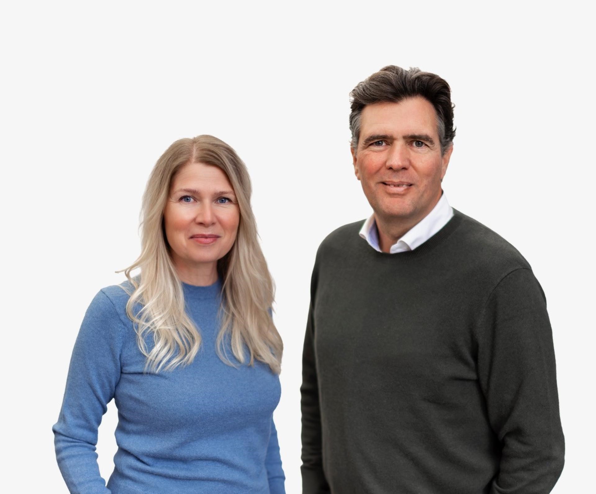 Investér dig fri -det er aldrig for sent