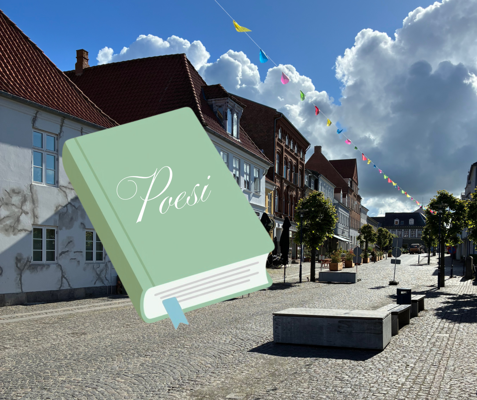 Sommerpoesi