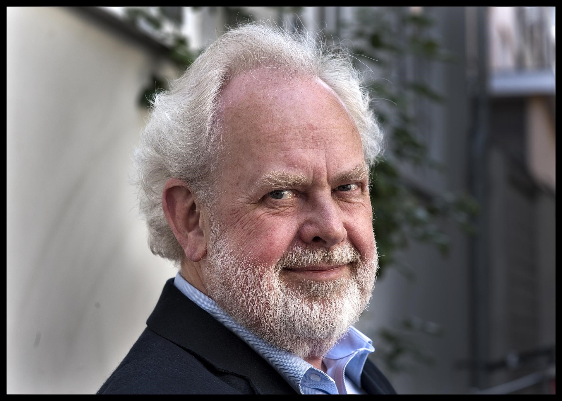 Jens Smærup Sørensen: Portræt af en mor