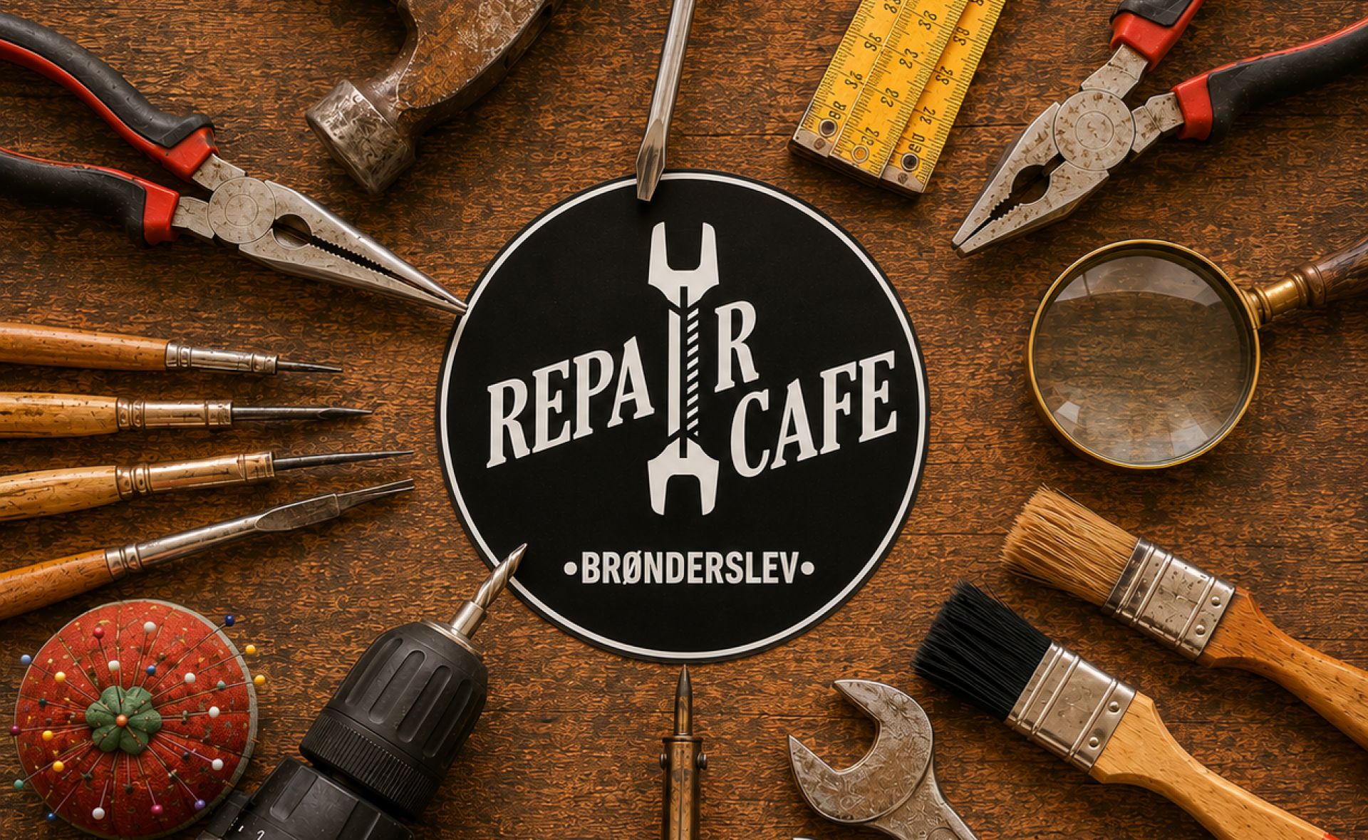 Repair Café