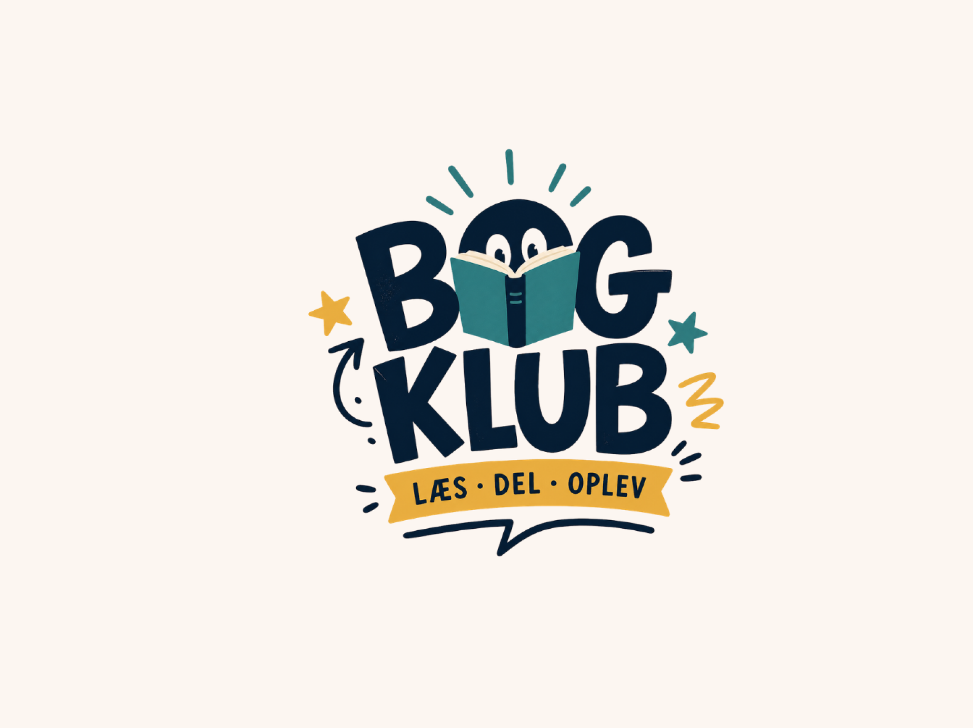 Bogklubben
