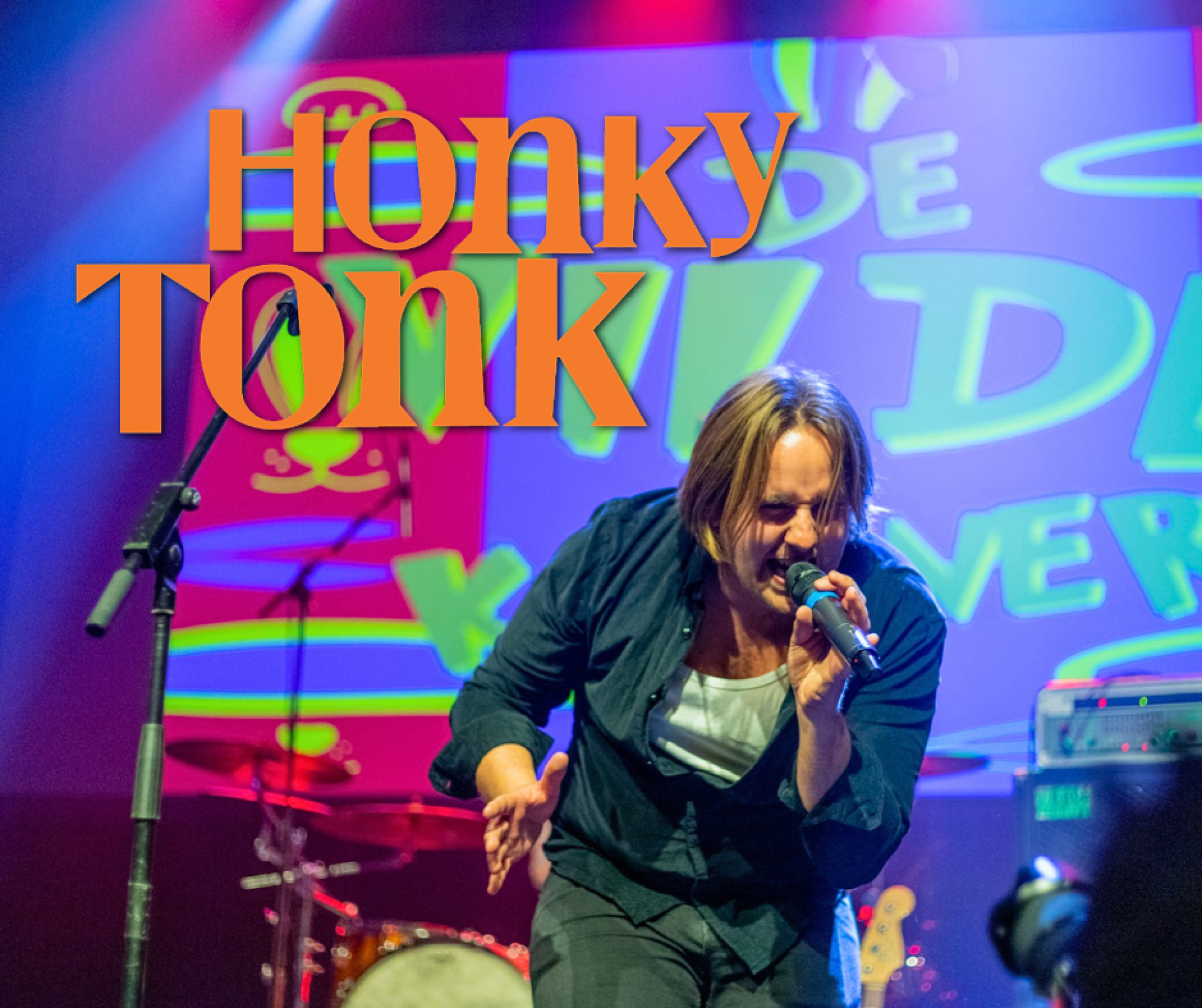 Honky Tonk