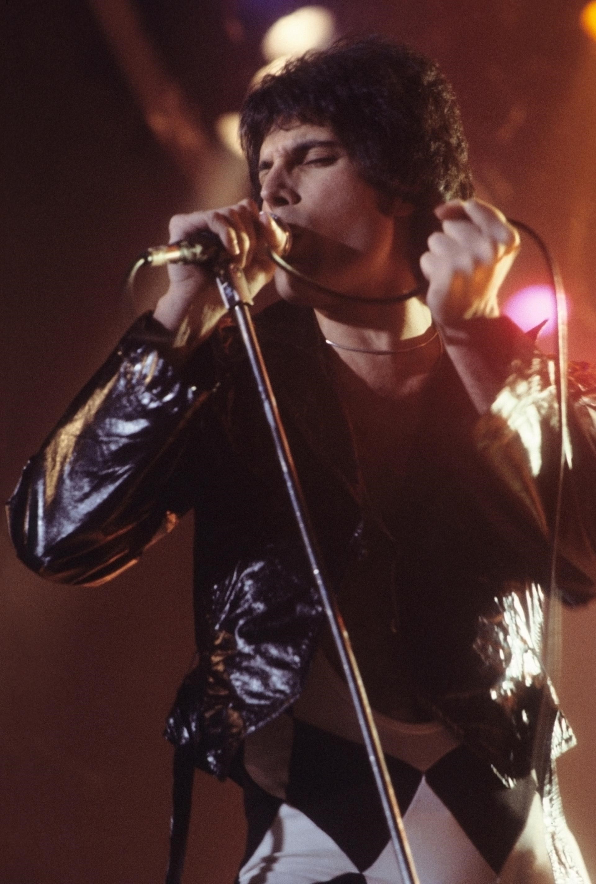 We Will Rock You!