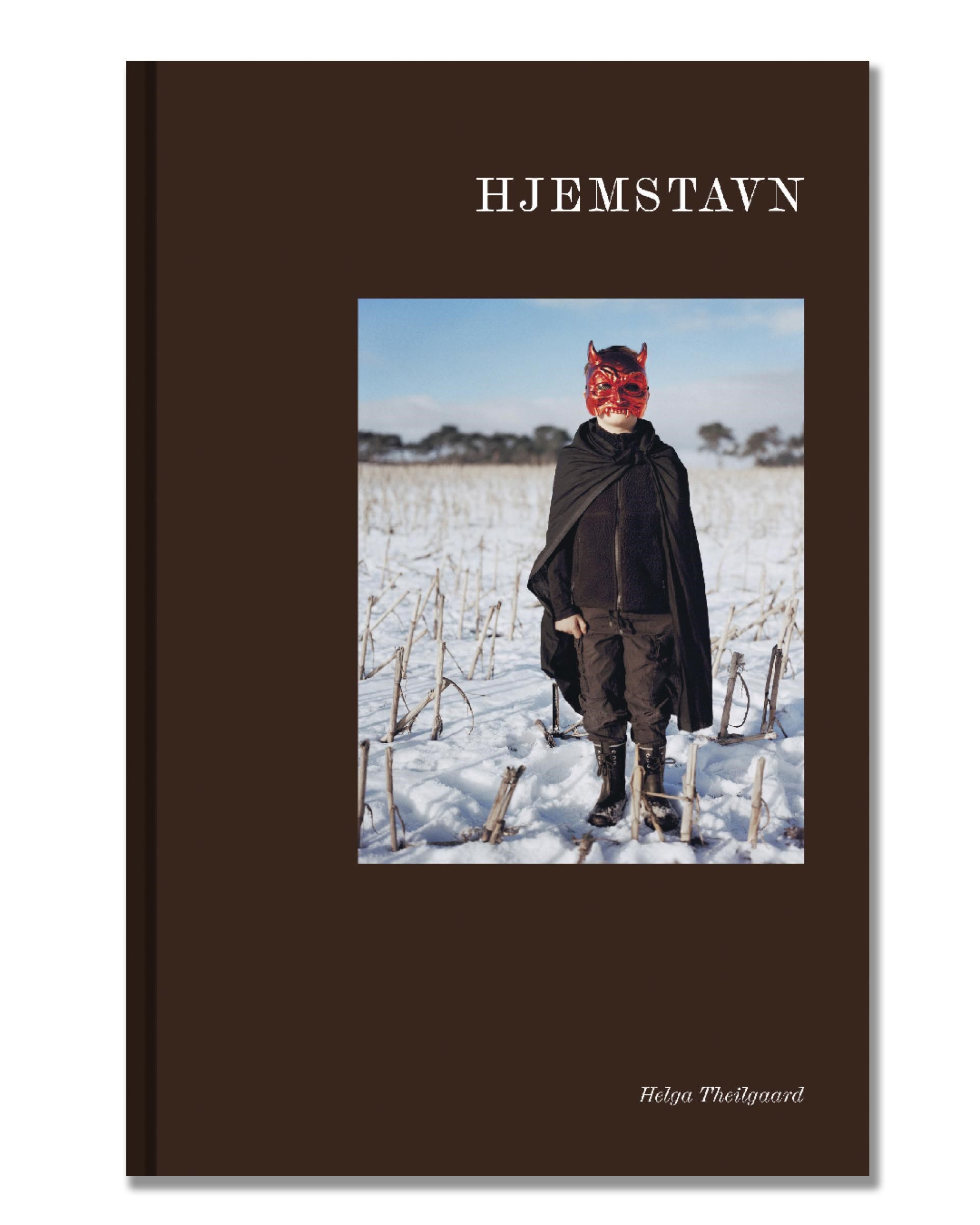 Hjemstavn - Bogudgivelse og Artist Talk
