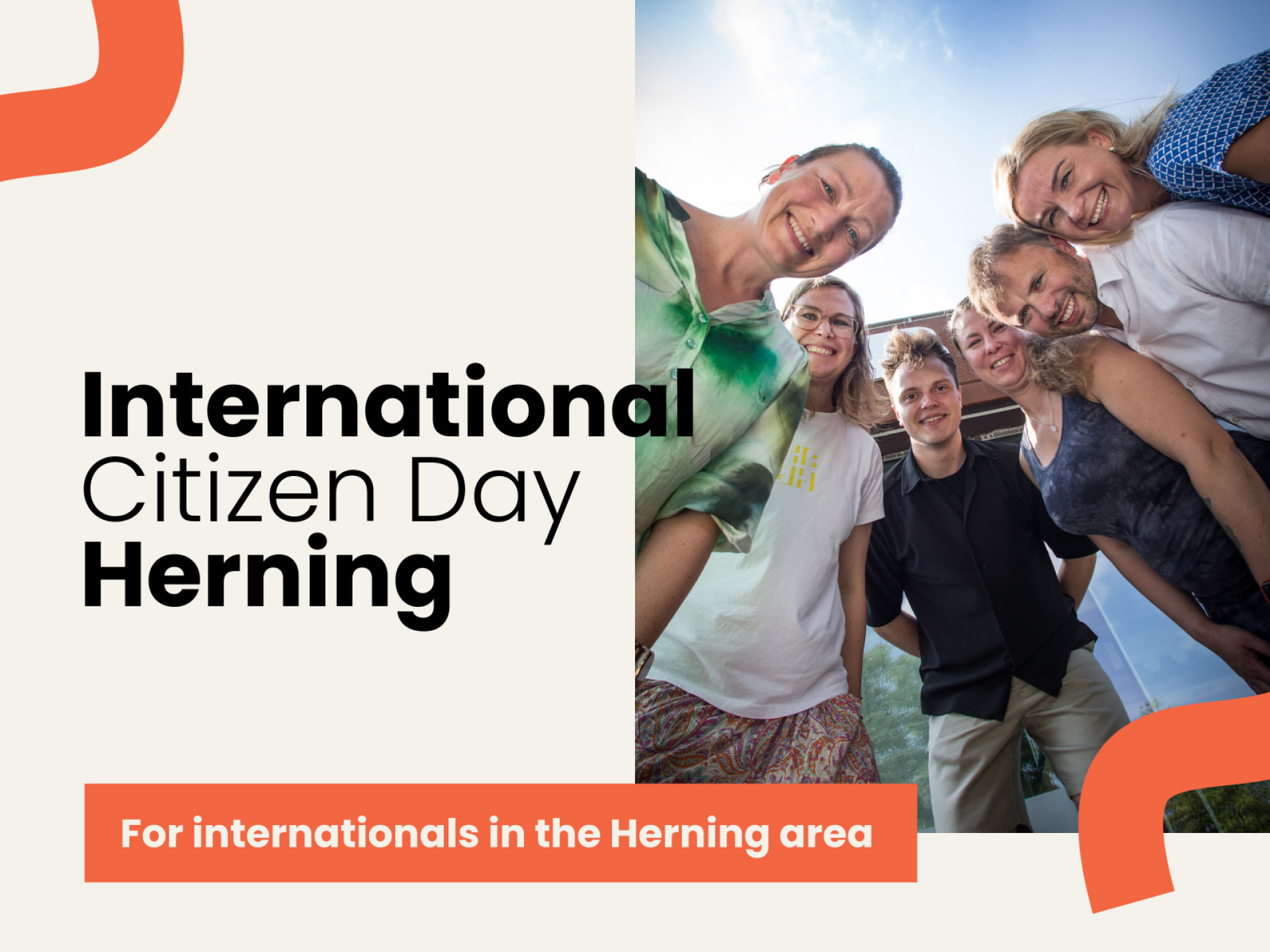 International Citizen Day