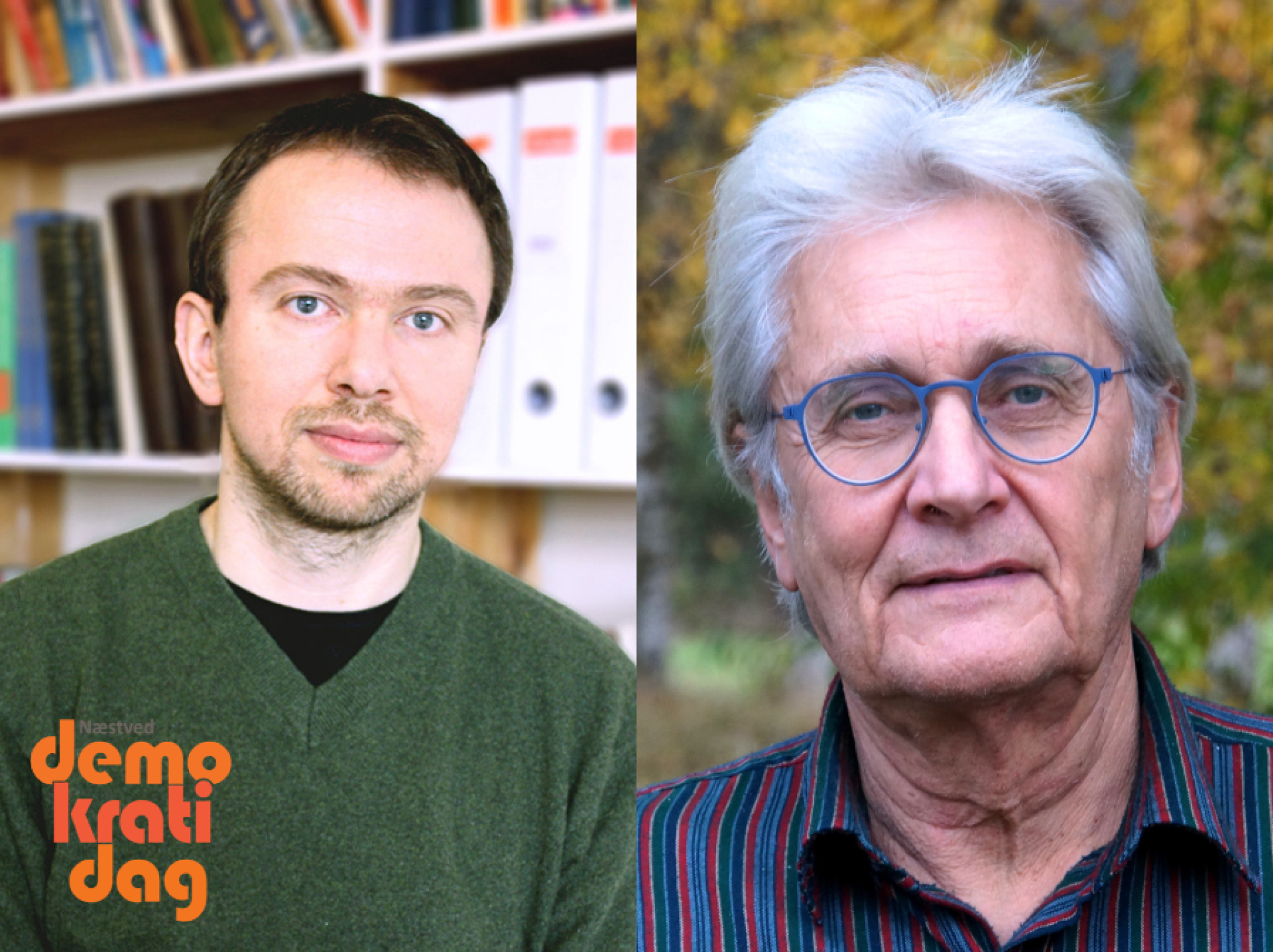 Et grønt demokrati - to forslag ved Jens-André Herbener & Jakob Jespersen