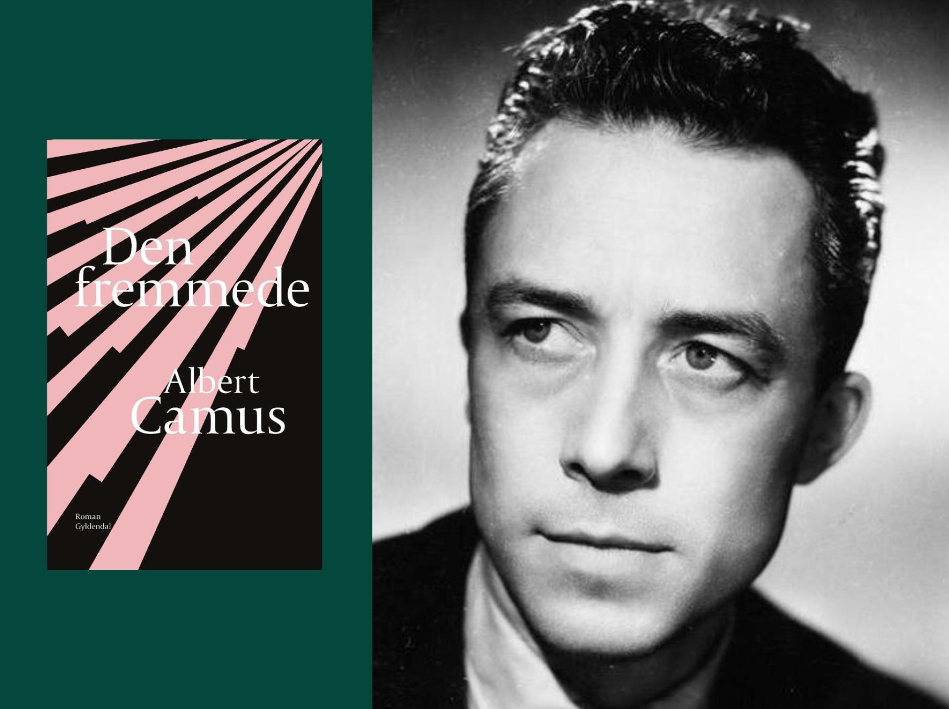 Klassikerfokus: Albert Camus
